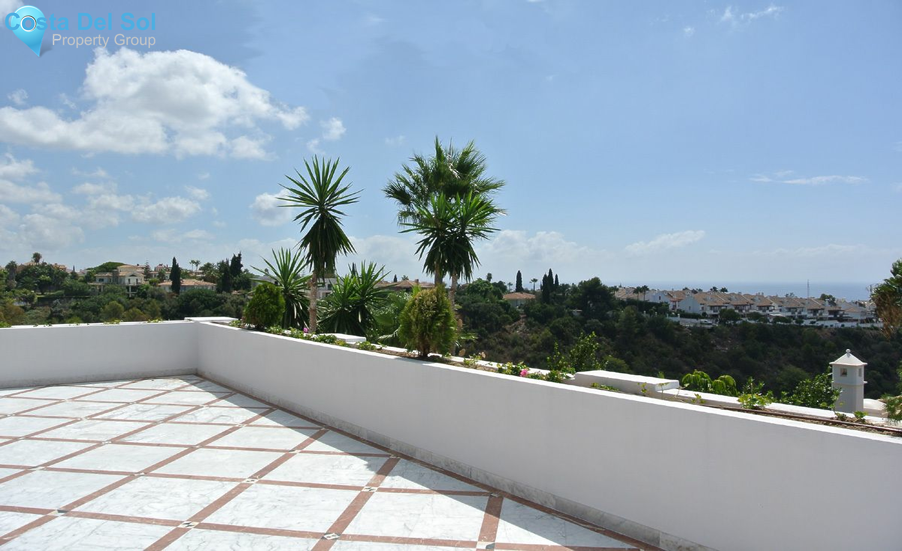 Detached Villa in Sierra Blanca-1172882