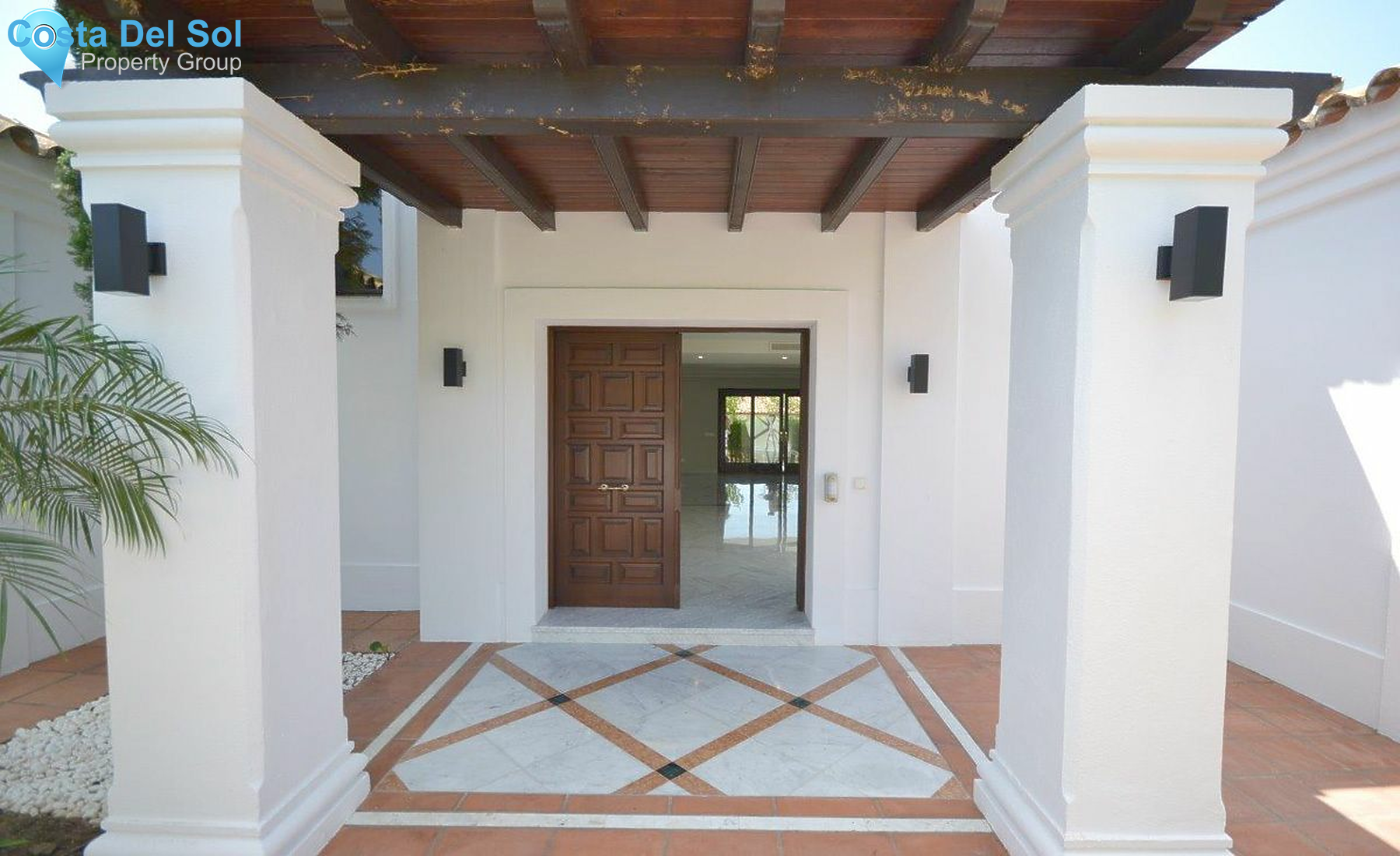 Detached Villa in Sierra Blanca-1172867