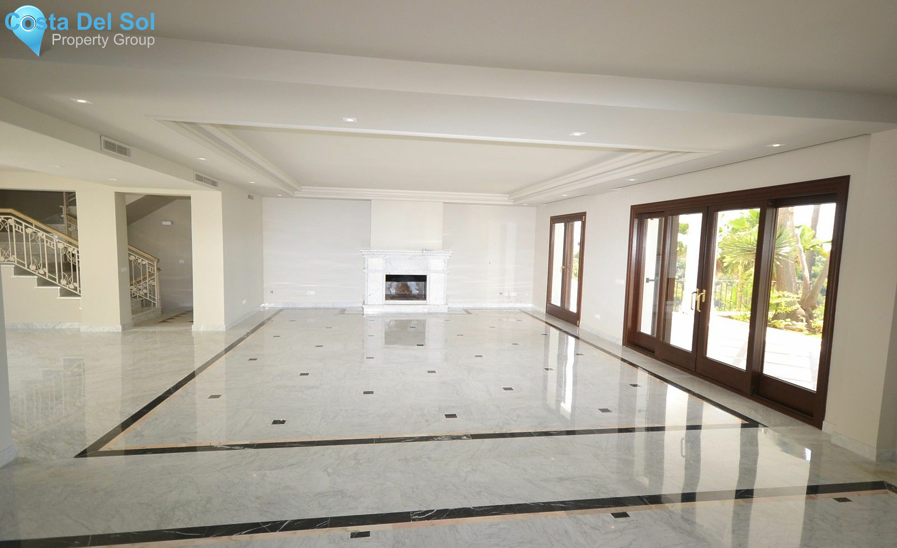 Detached Villa in Sierra Blanca-1172868