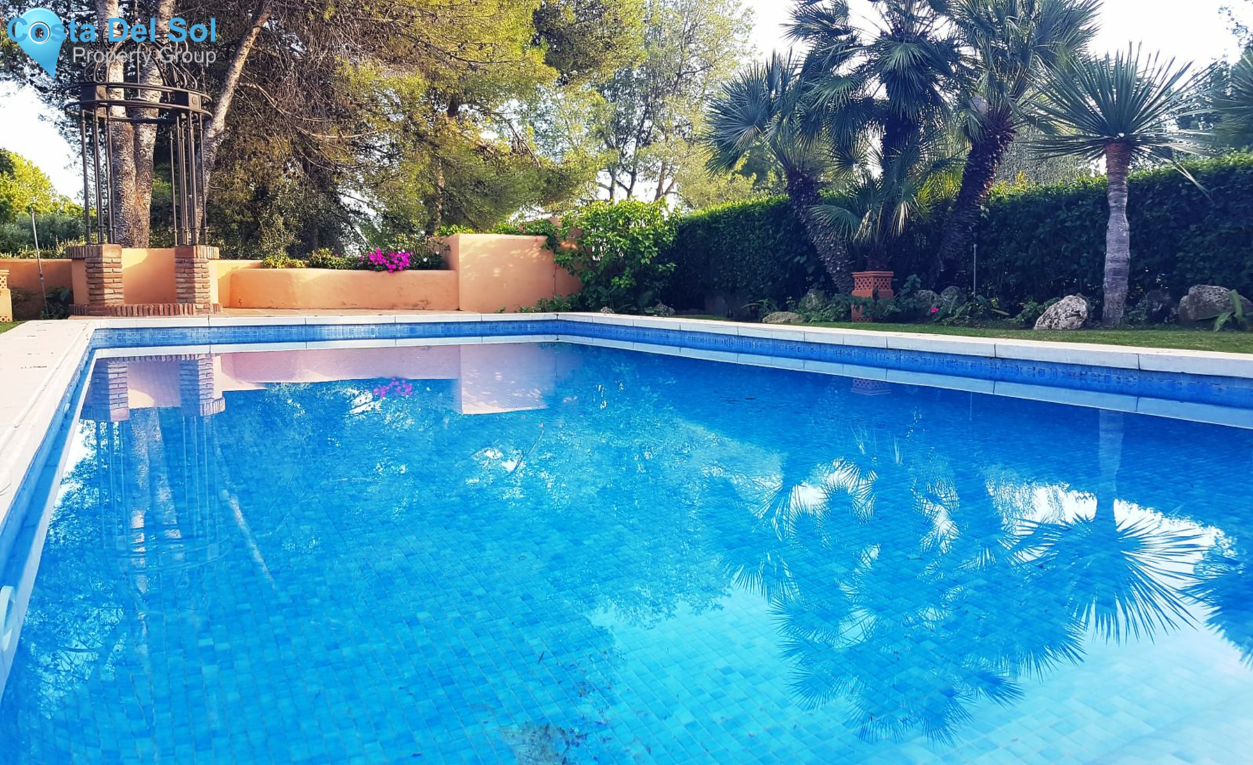 Detached Villa in Sierra Blanca-1195793