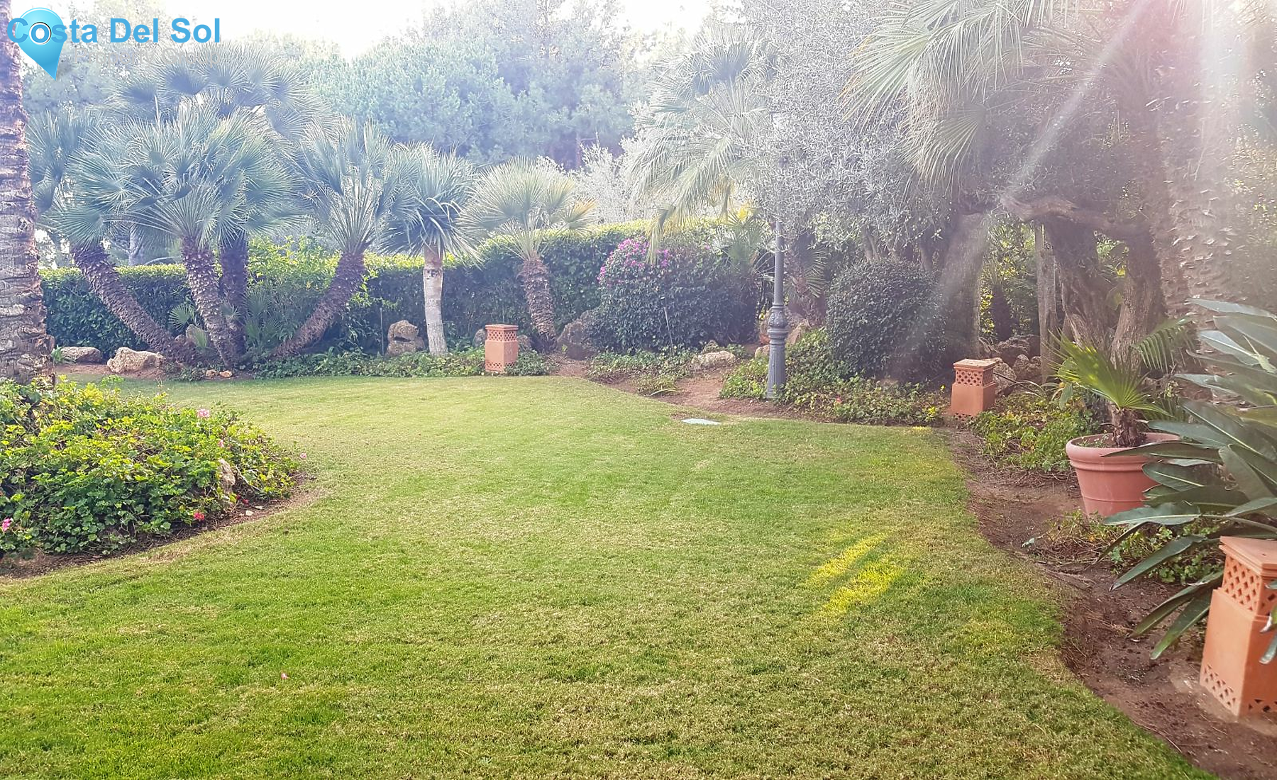 Detached Villa in Sierra Blanca-1195794