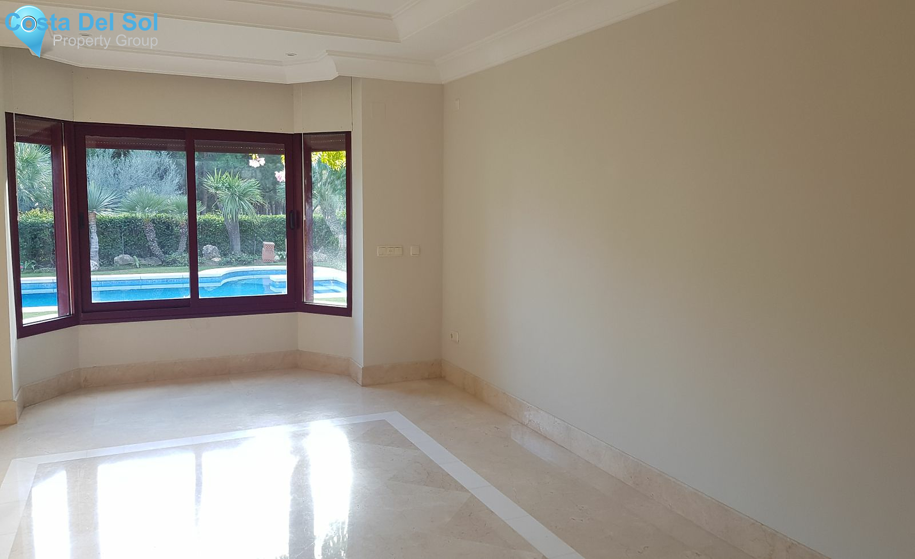 Detached Villa in Sierra Blanca-1195799