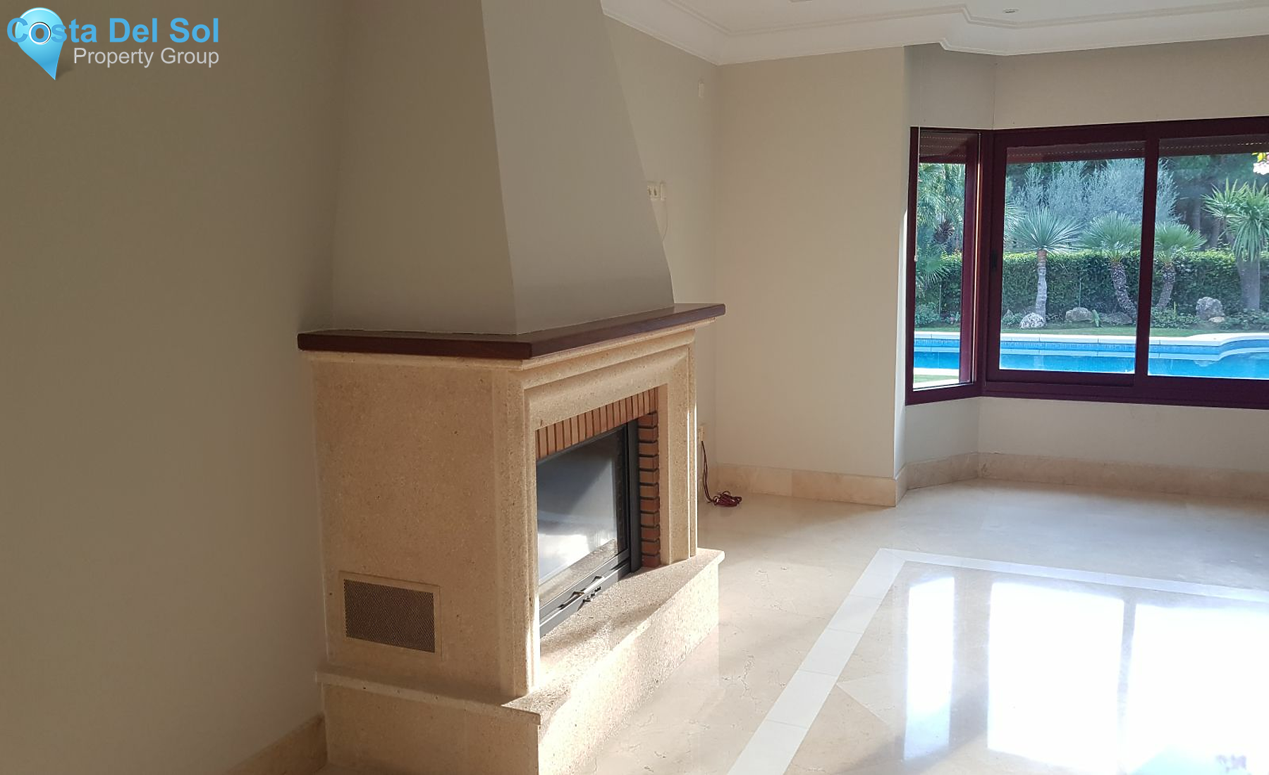 Detached Villa in Sierra Blanca-1195800