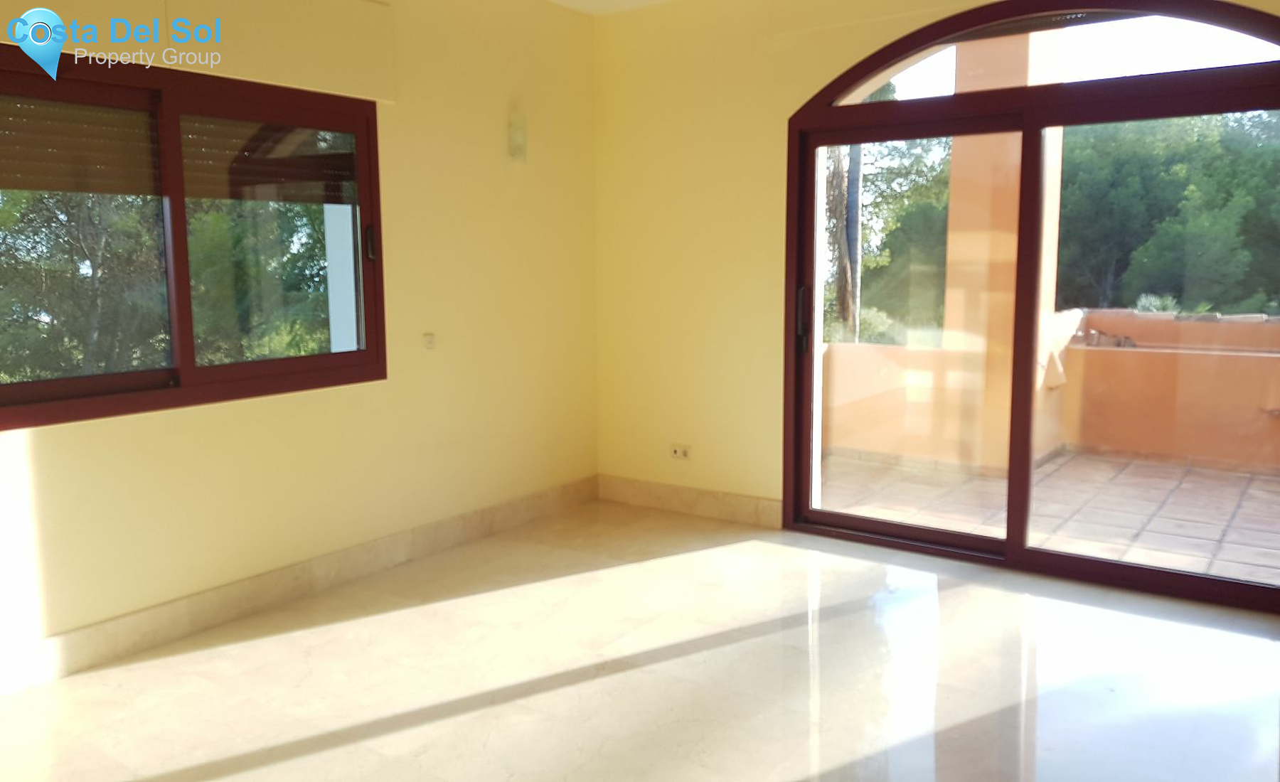 Detached Villa in Sierra Blanca-1195801