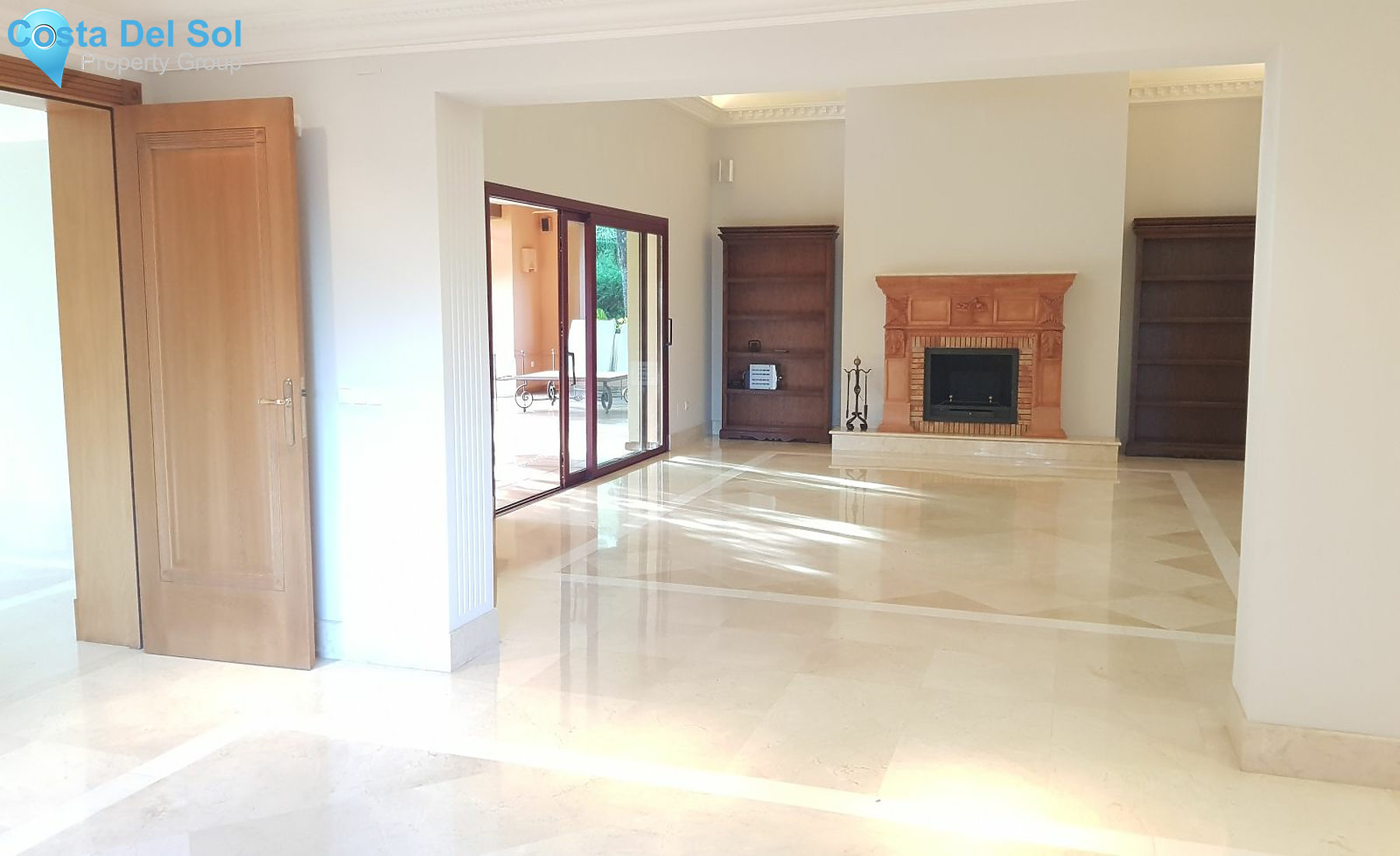 Detached Villa in Sierra Blanca-1195789