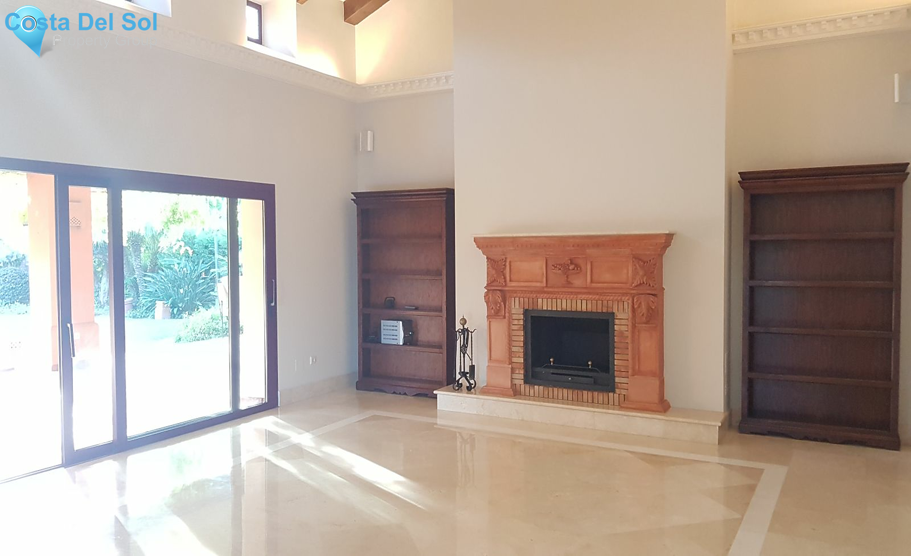 Detached Villa in Sierra Blanca-1195790