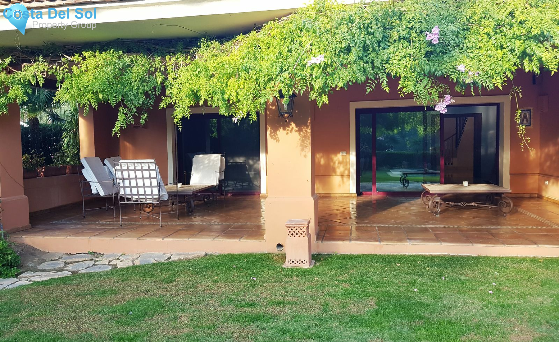 Detached Villa in Sierra Blanca-1195791