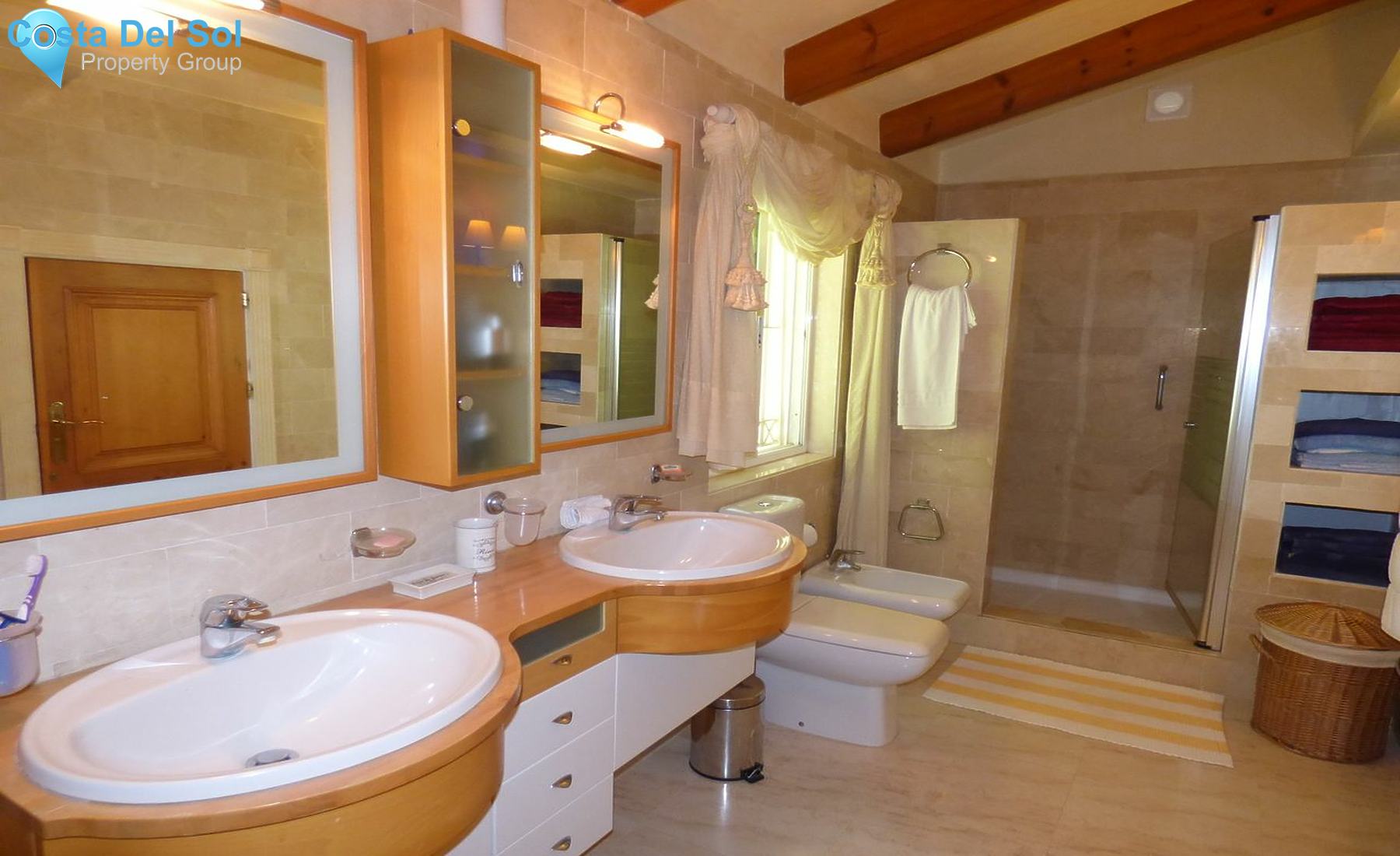 Detached Villa in Sierrezuela-1149058