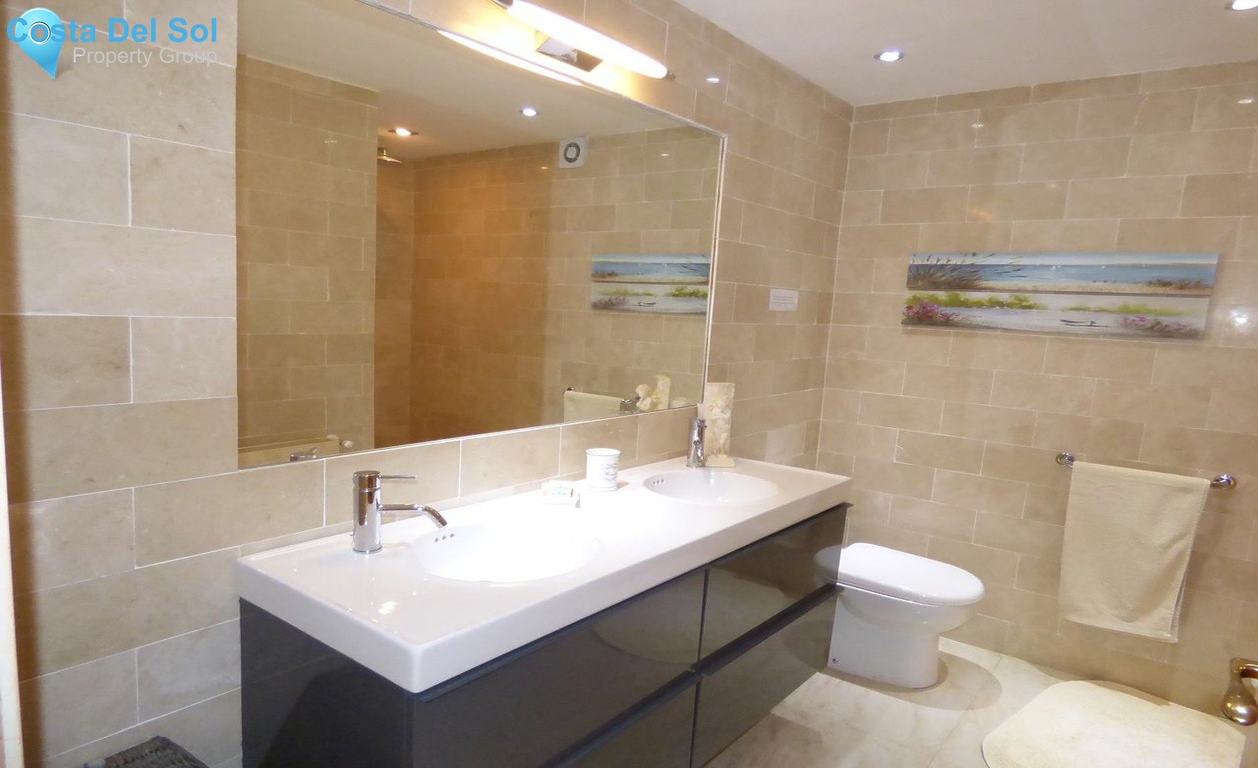 Detached Villa in Sierrezuela-1149060