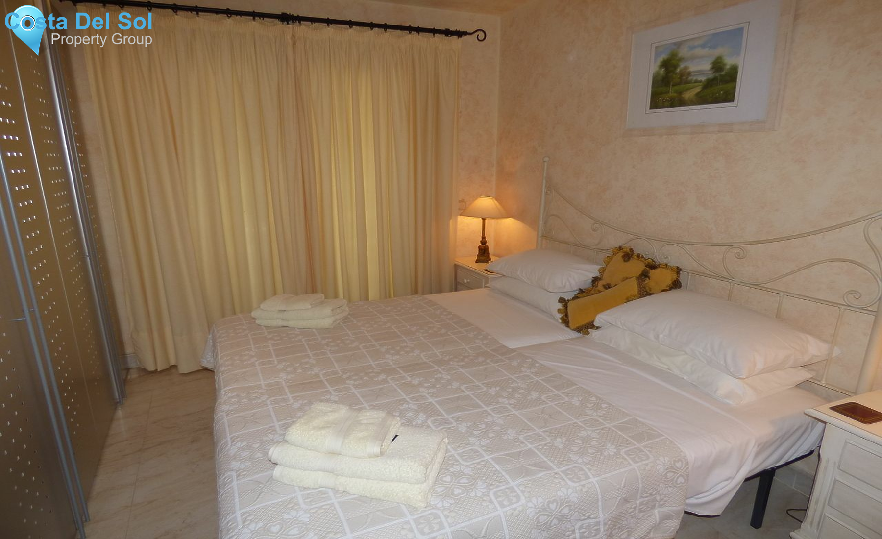 Detached Villa in Sierrezuela-1149054