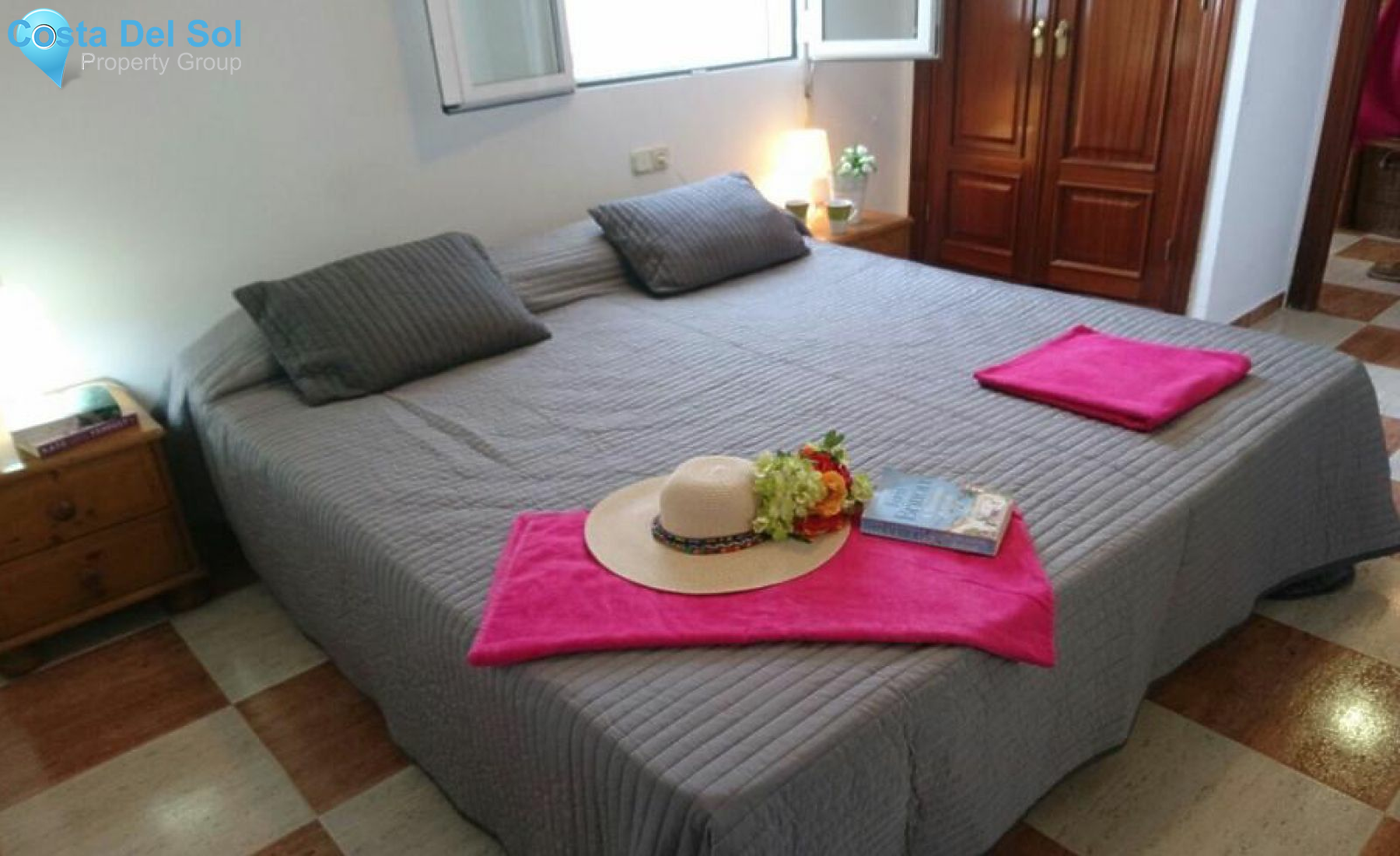 Detached Villa in Sierrezuela-1168886