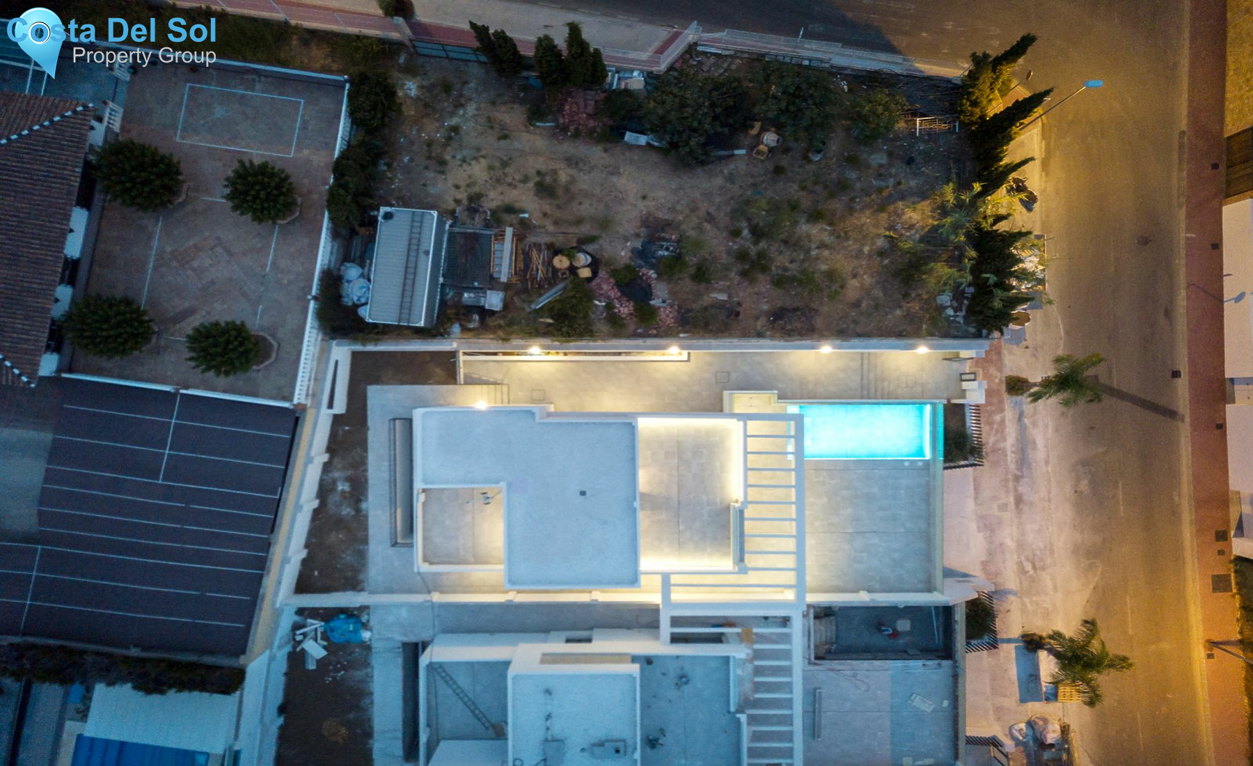 Detached Villa in Sierrezuela-1198738