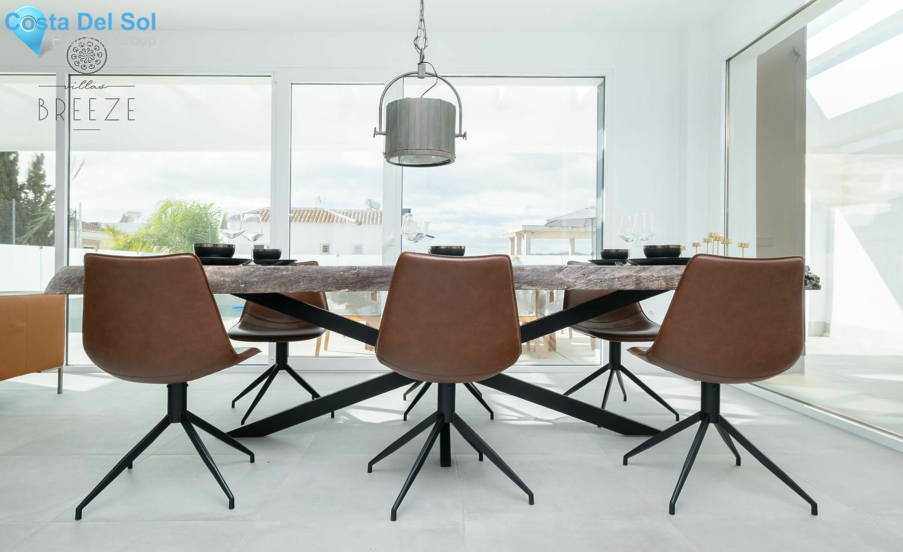 Detached Villa in Sierrezuela-1198733