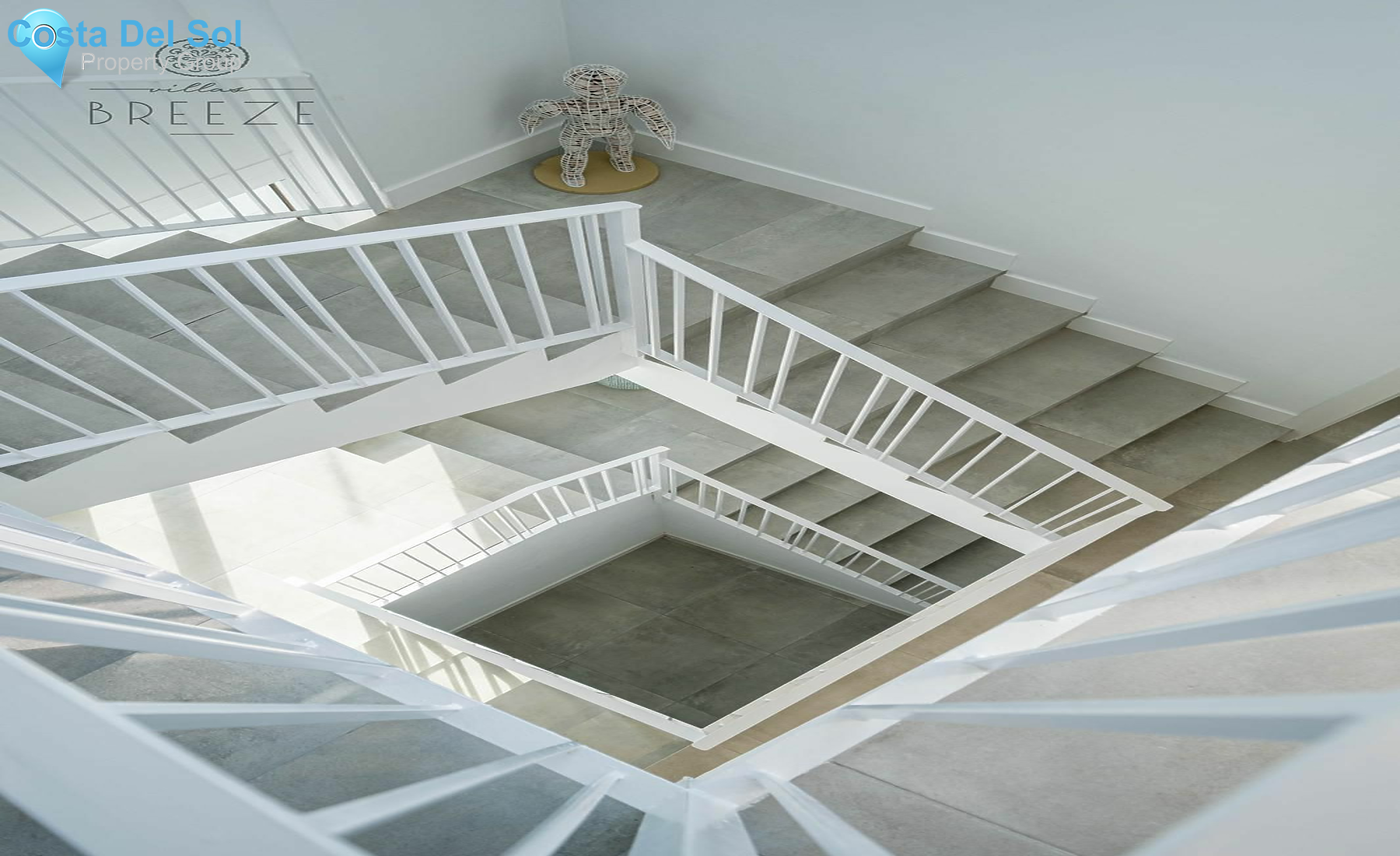 Detached Villa in Sierrezuela-1198734