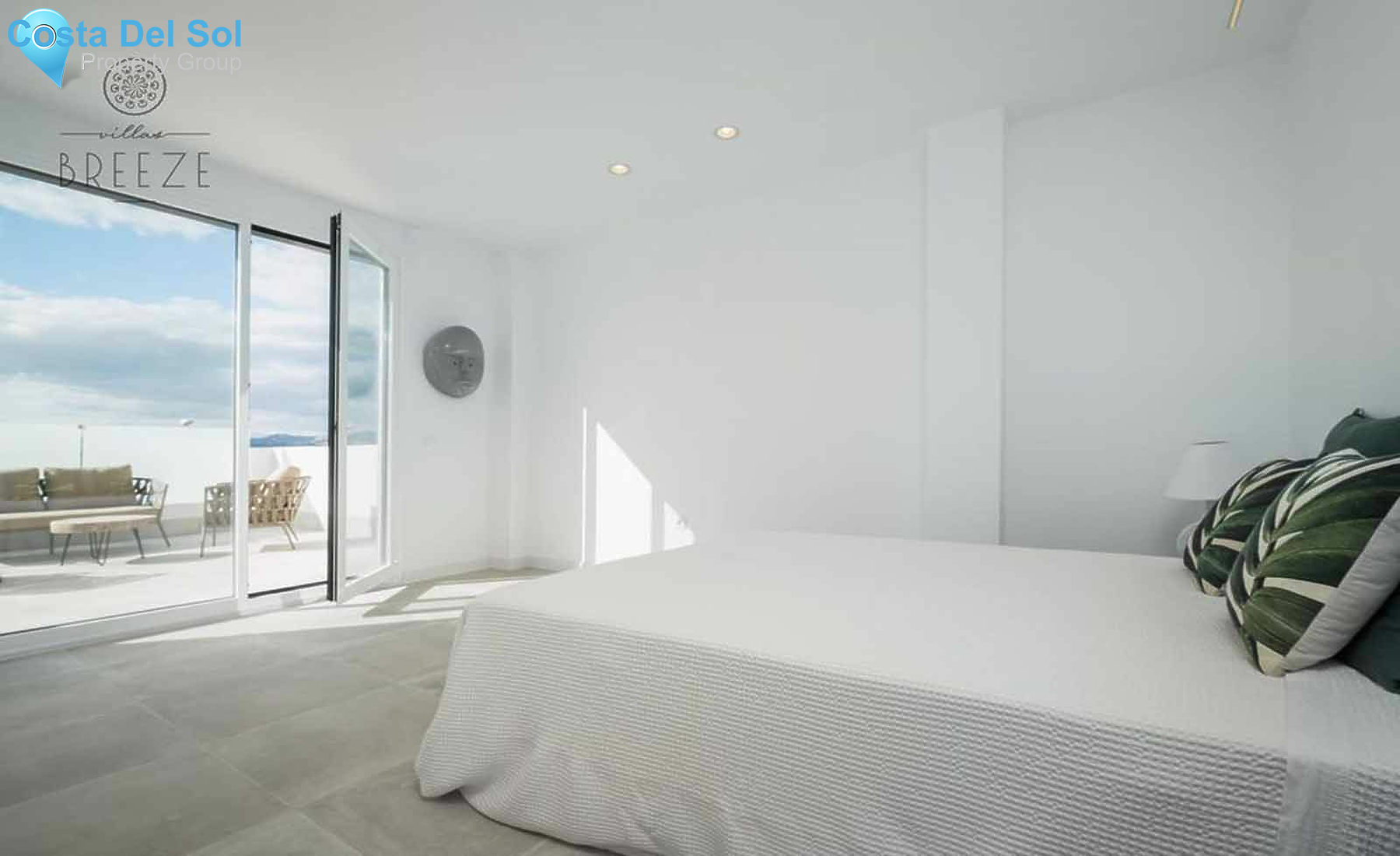 Detached Villa in Sierrezuela-1198735