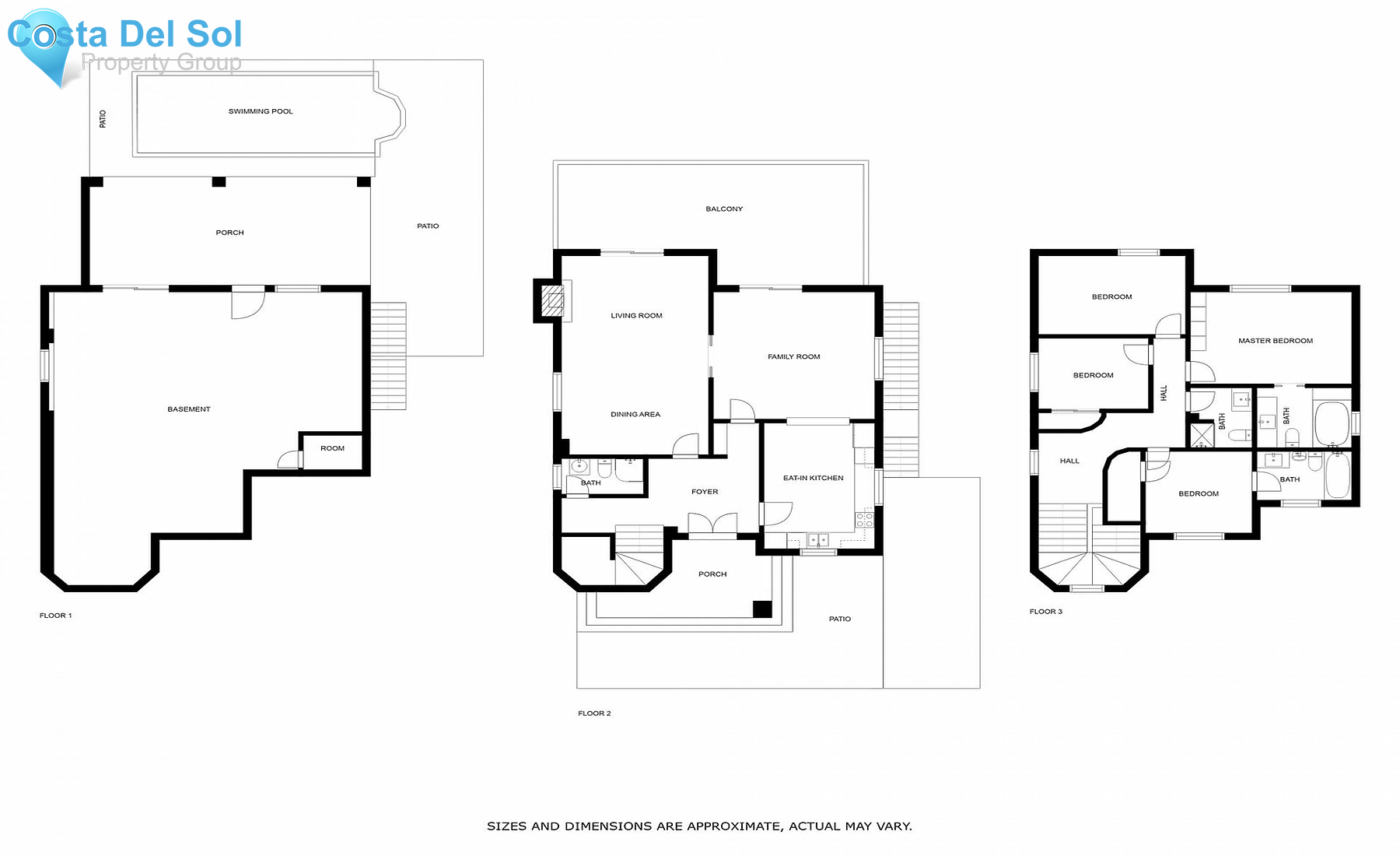 Detached Villa in Sierrezuela-1482943