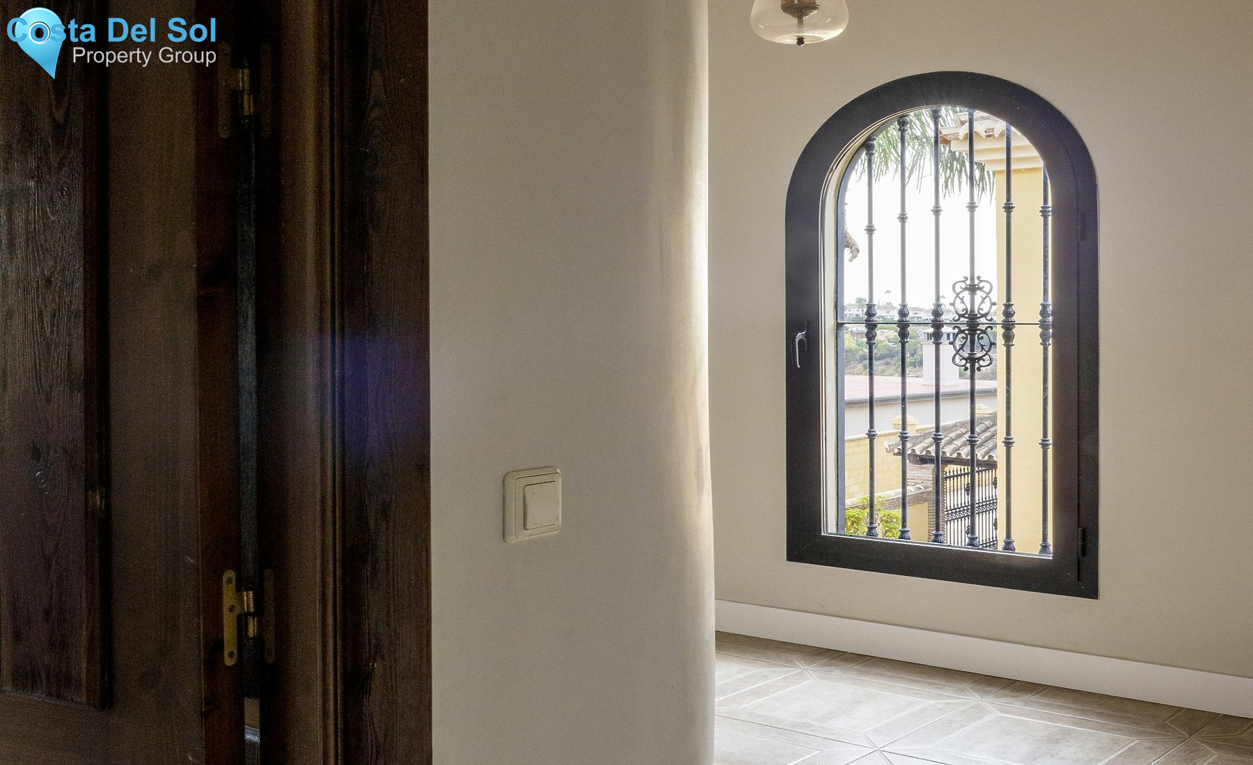 Detached Villa in Sierrezuela-1482953