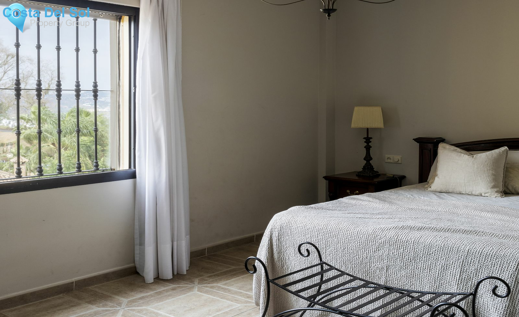 Detached Villa in Sierrezuela-1482956