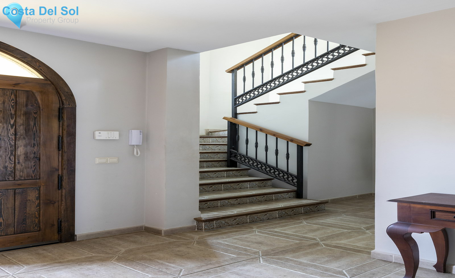 Detached Villa in Sierrezuela-1482960