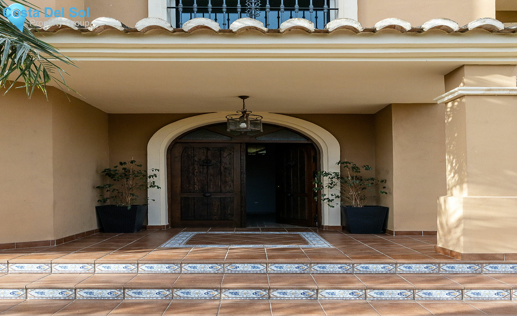 Detached Villa in Sierrezuela-1482961