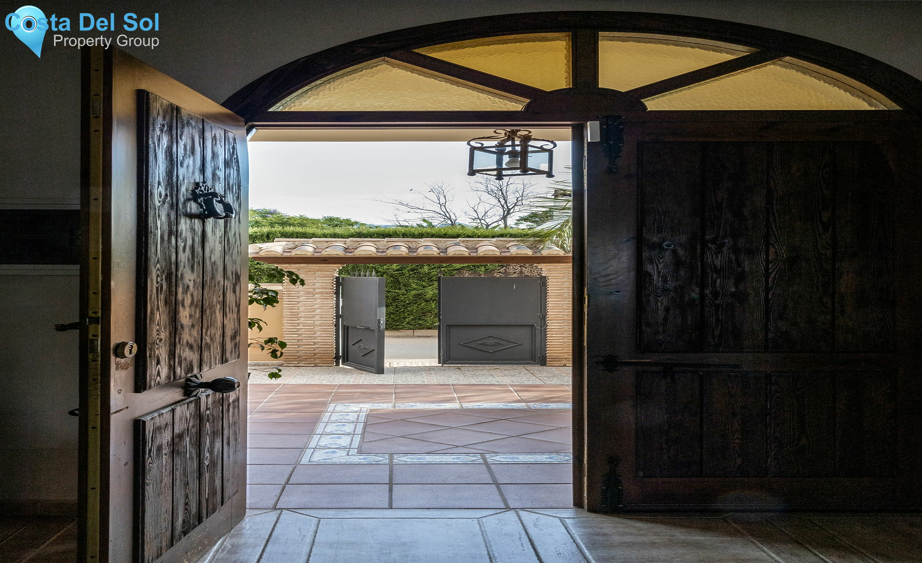 Detached Villa in Sierrezuela-1482945