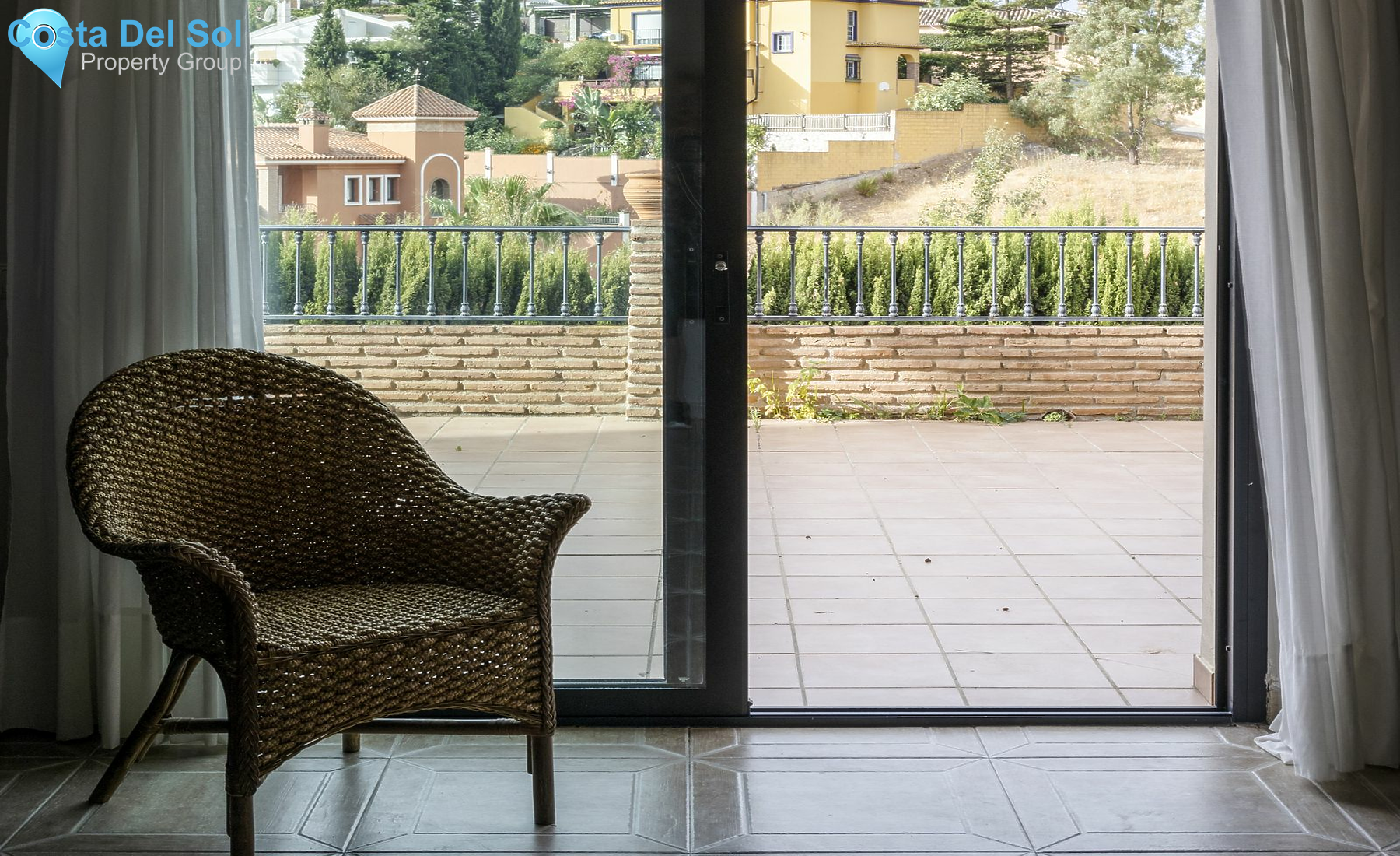 Detached Villa in Sierrezuela-1482947