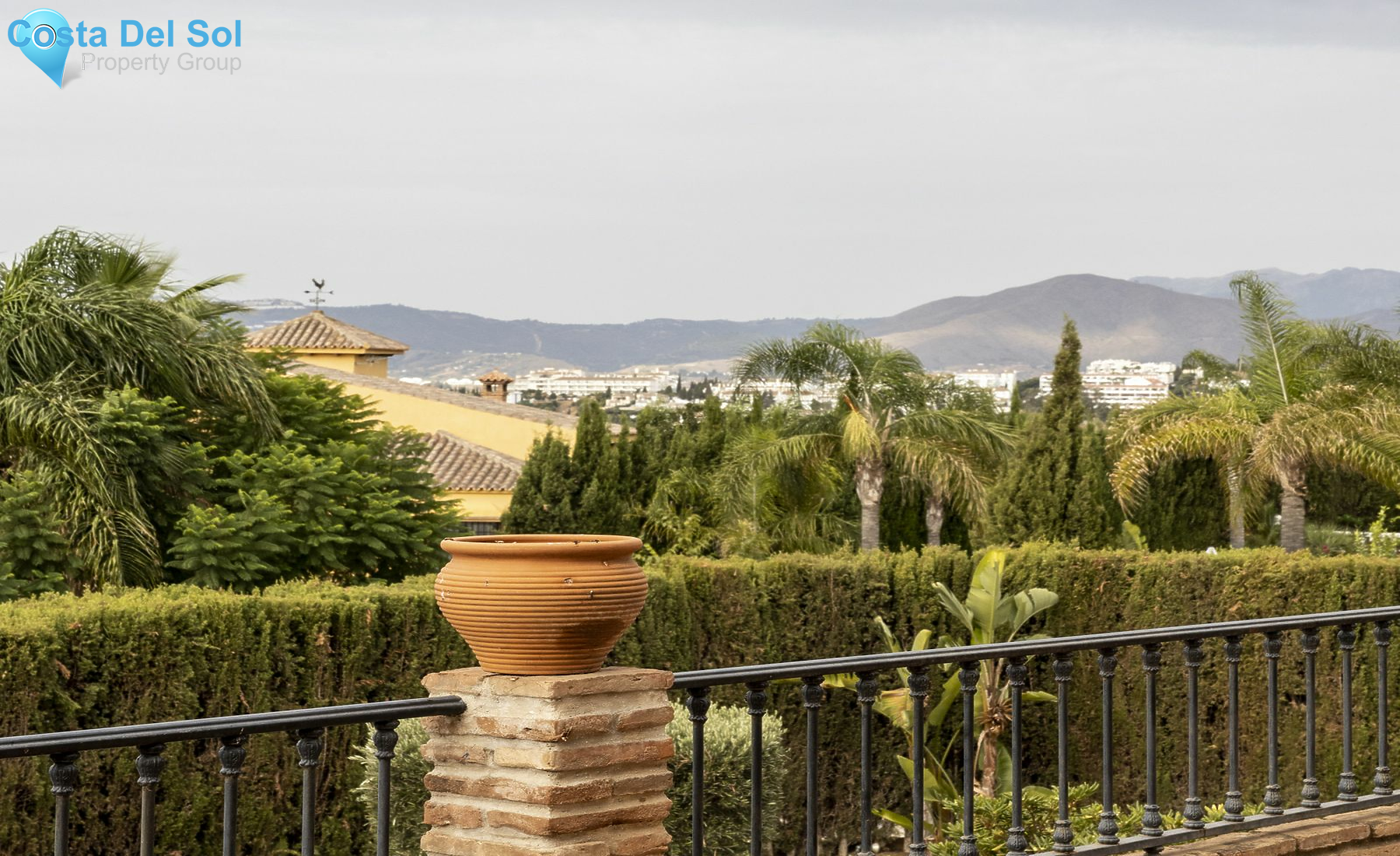 Detached Villa in Sierrezuela-1482951