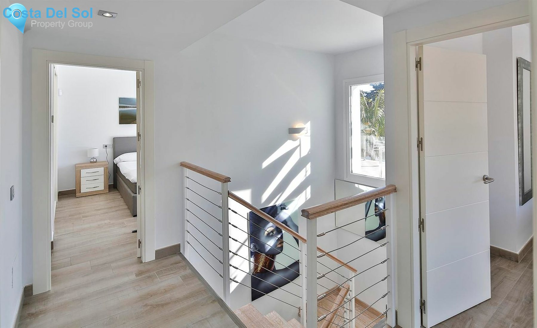 Detached Villa in The Golden Mile-1430734