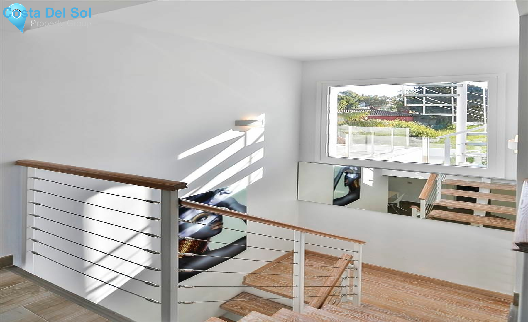 Detached Villa in The Golden Mile-1430735