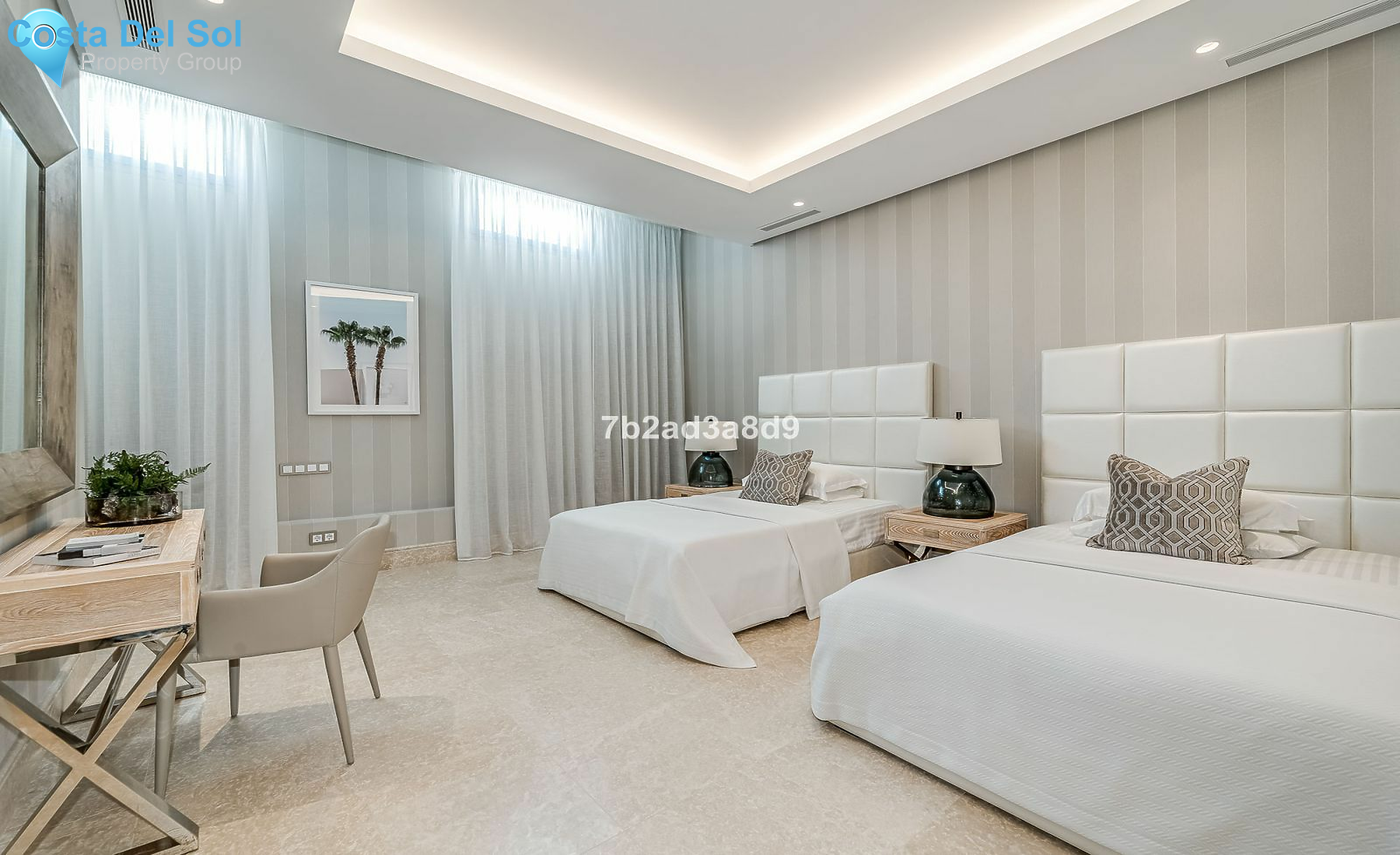 Detached Villa in The Golden Mile-1449850