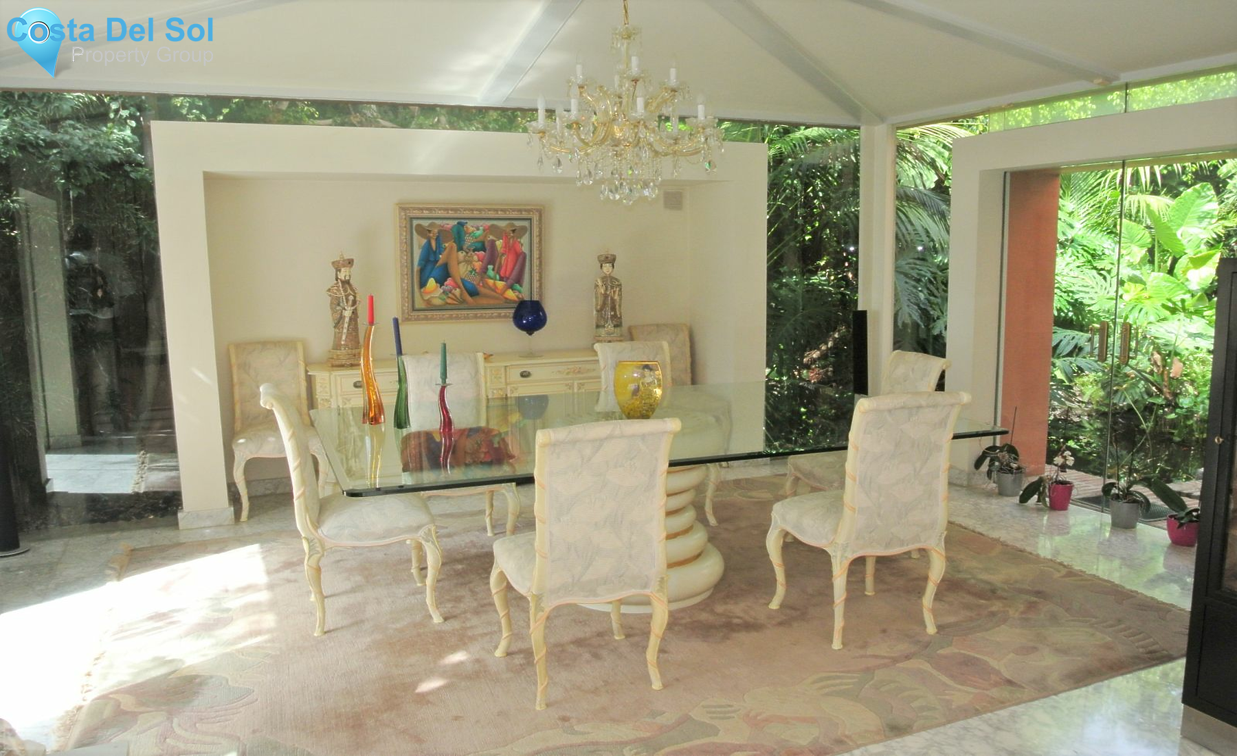 Detached Villa in The Golden Mile-1469310