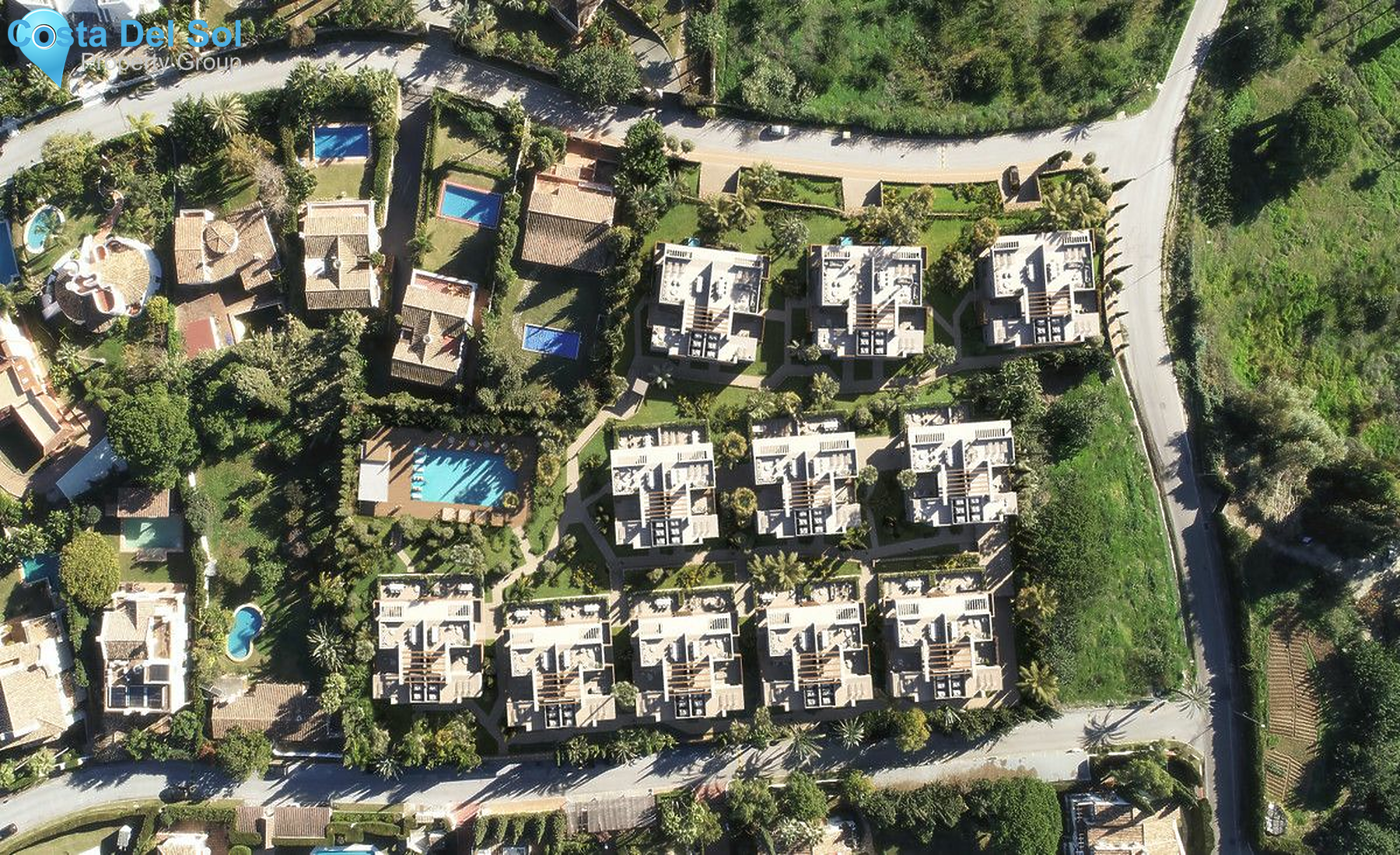 Detached Villa in The Golden Mile-1469857