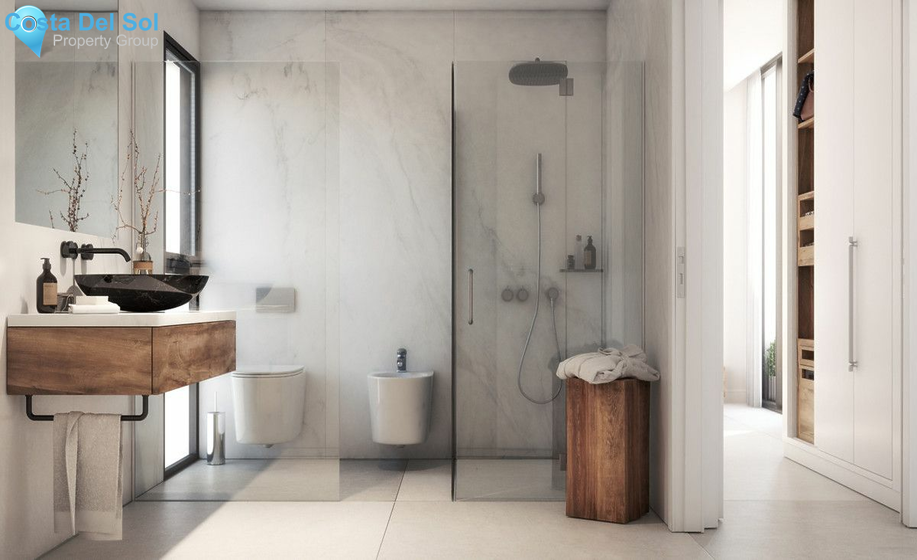 Detached Villa in The Golden Mile-1469849