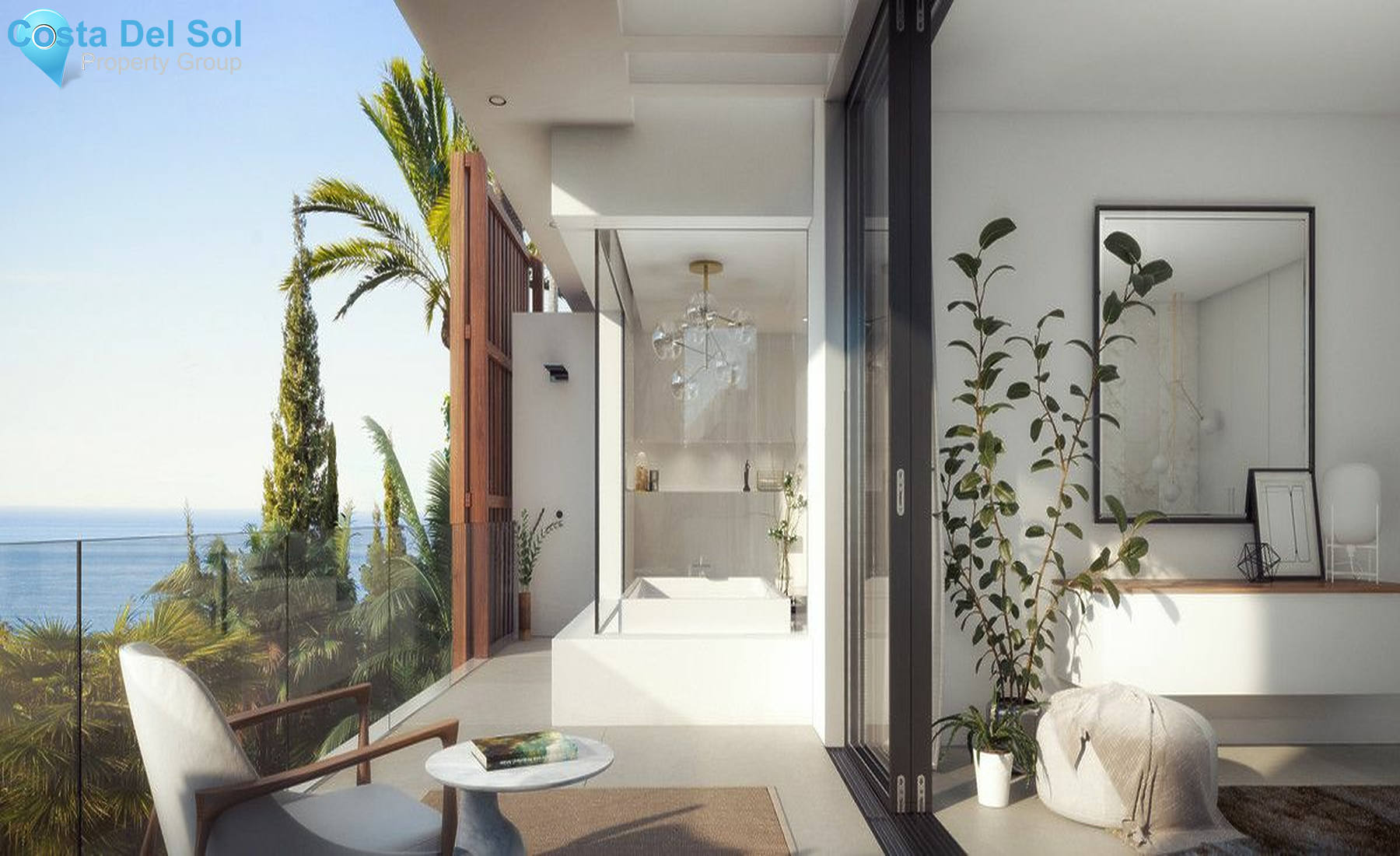 Detached Villa in The Golden Mile-1469850