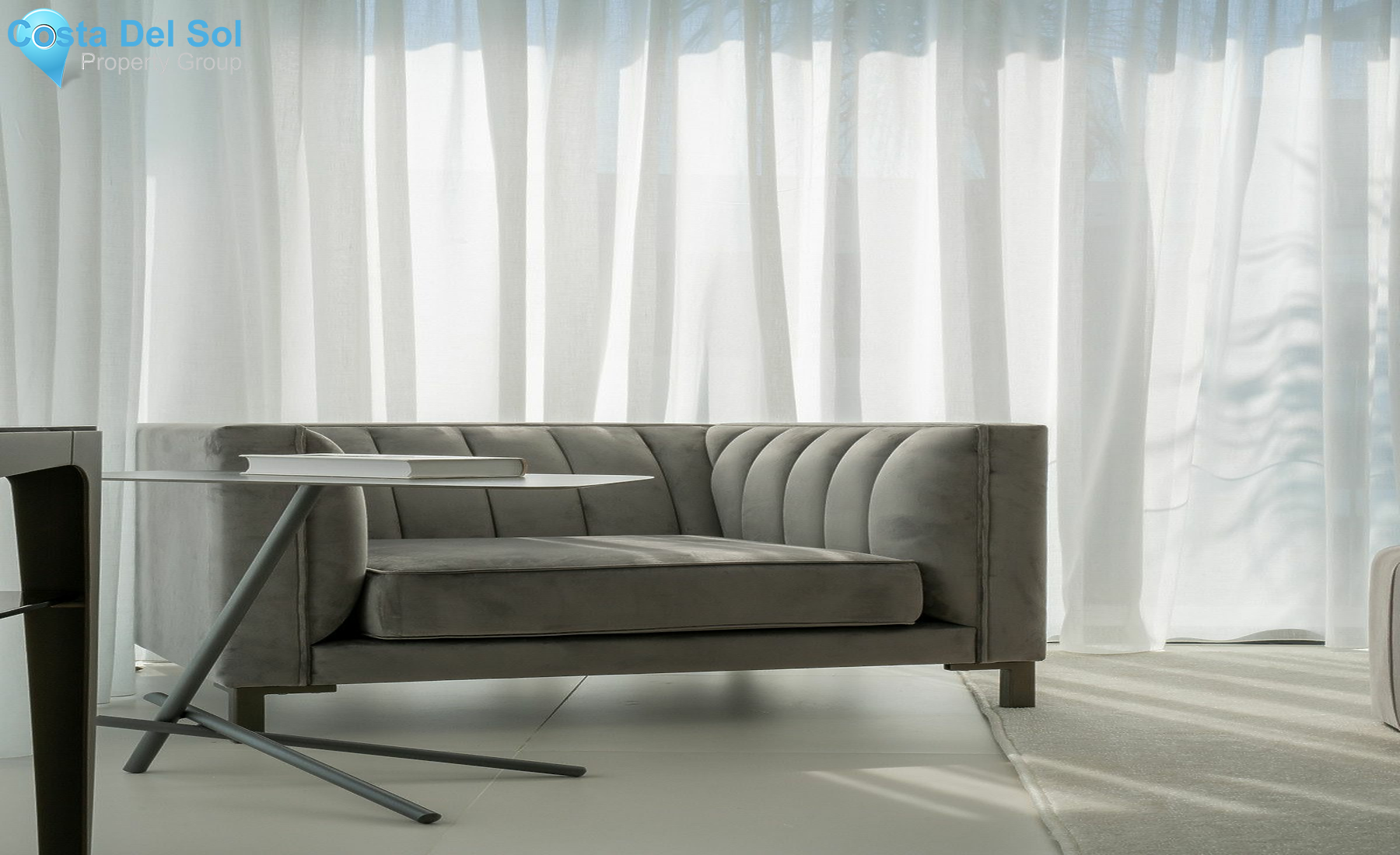 Detached Villa in The Golden Mile-1497305