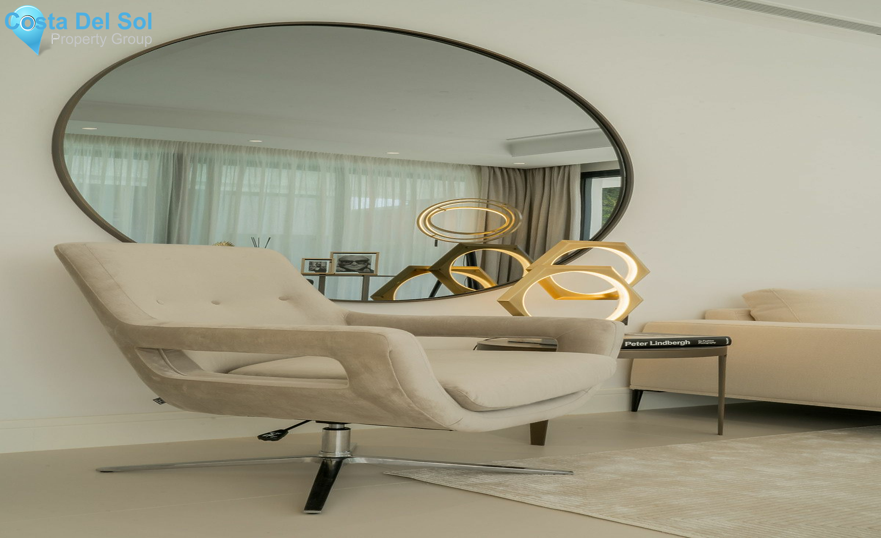 Detached Villa in The Golden Mile-1497307