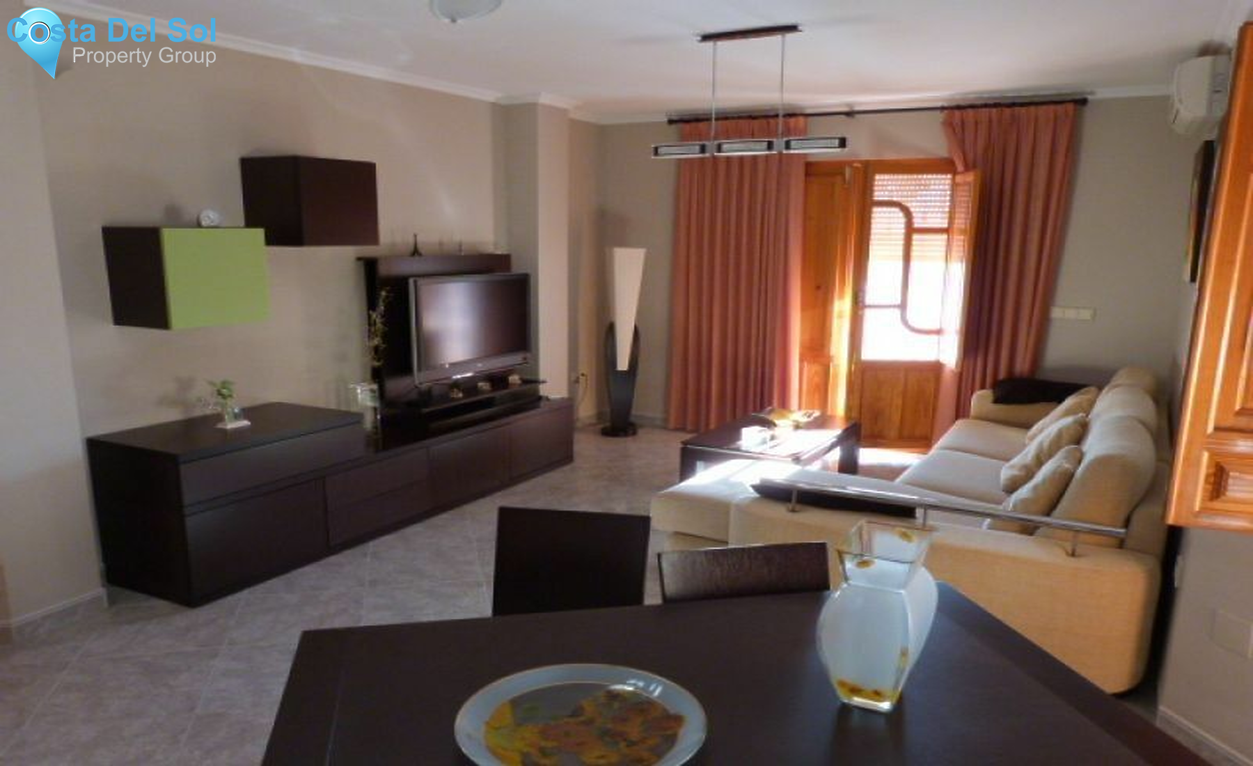 Detached Villa in Torre del Mar-1227839