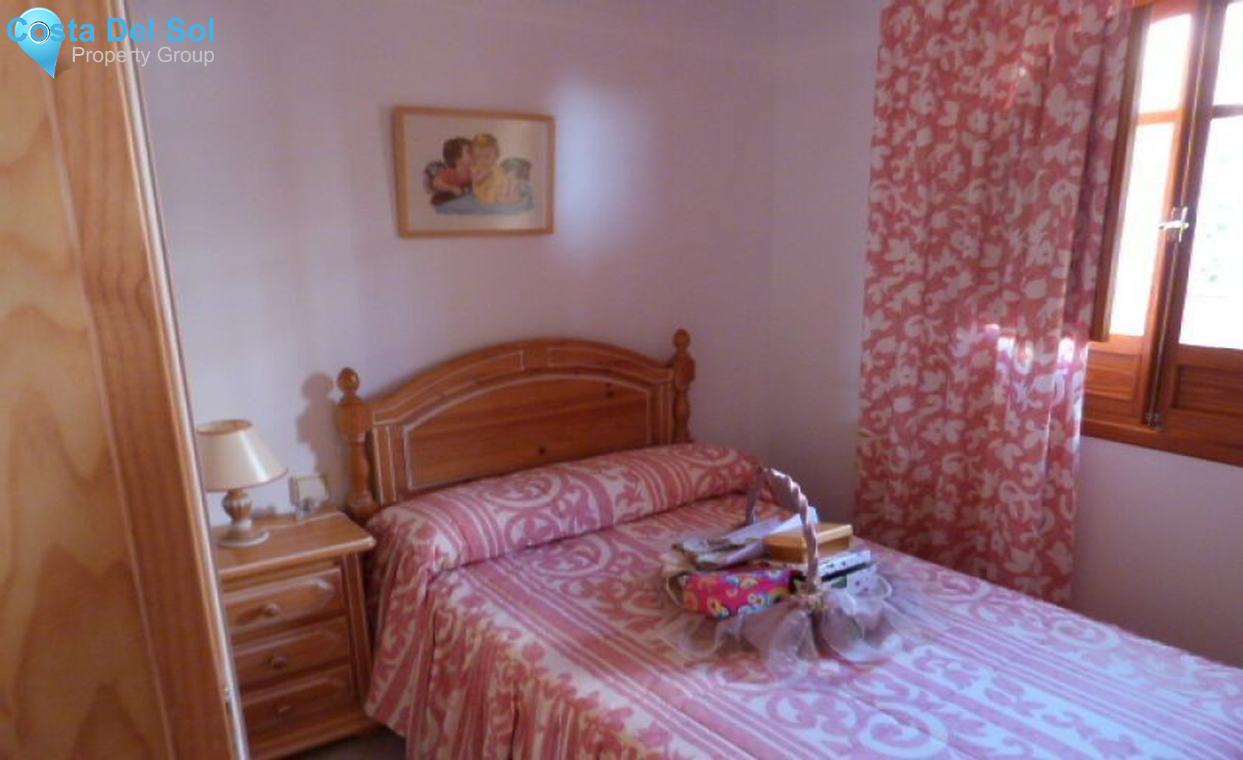 Detached Villa in Torre del Mar-1227840