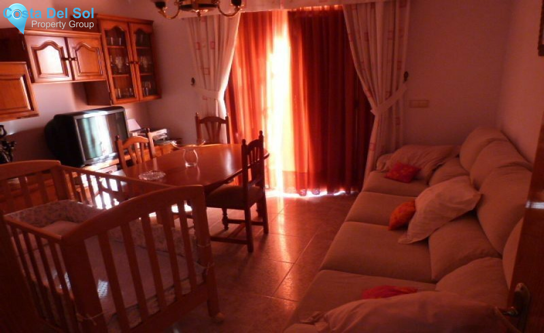 Detached Villa in Torre del Mar-1227841