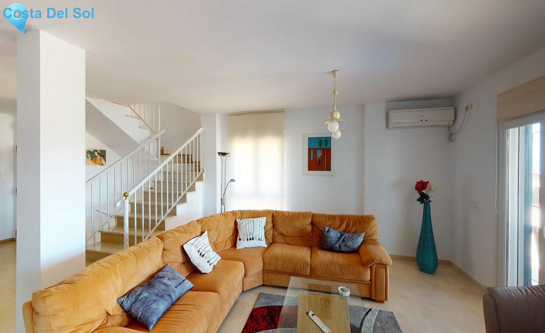 Detached Villa in Torre del Mar-1534855
