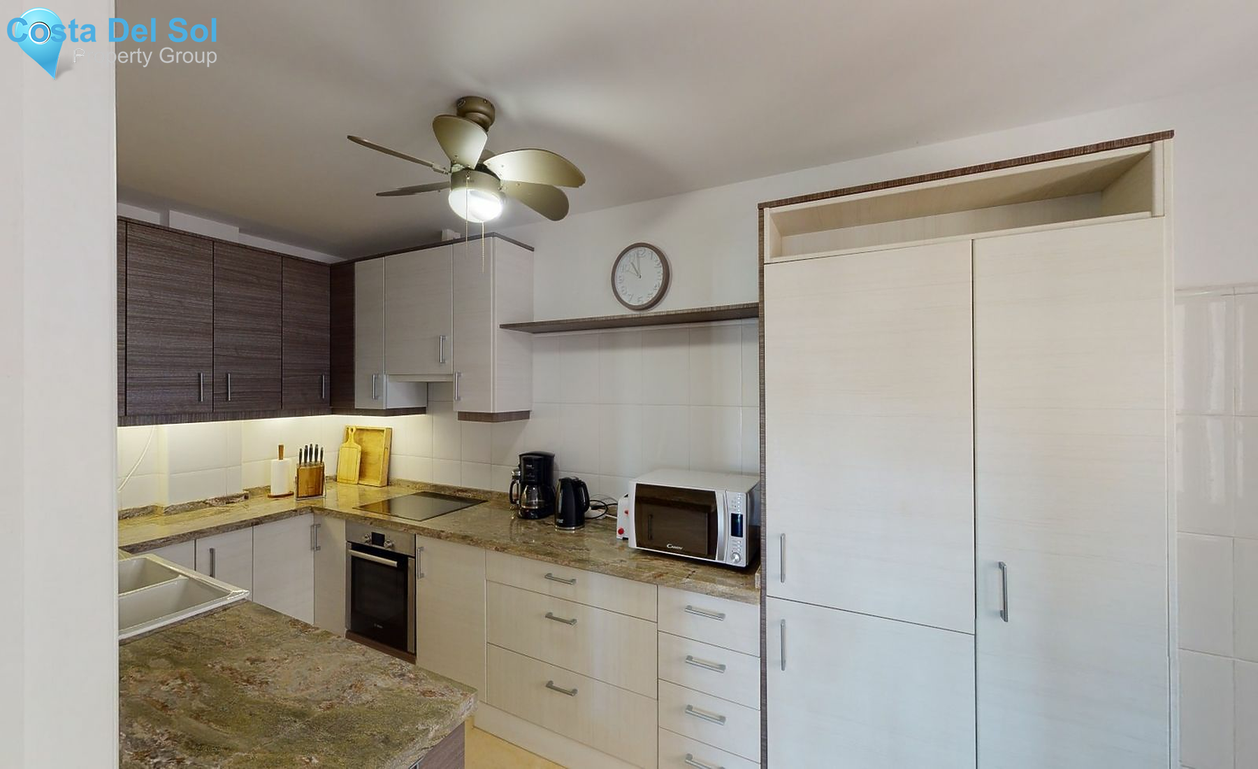 Detached Villa in Torre del Mar-1534859