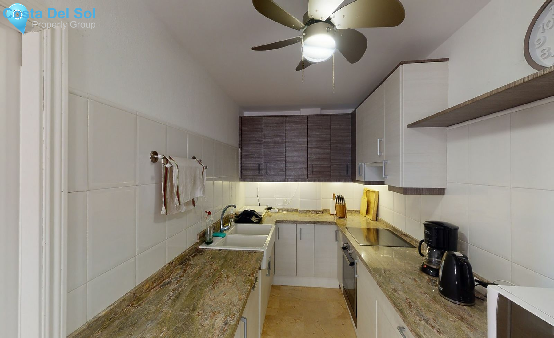 Detached Villa in Torre del Mar-1534860