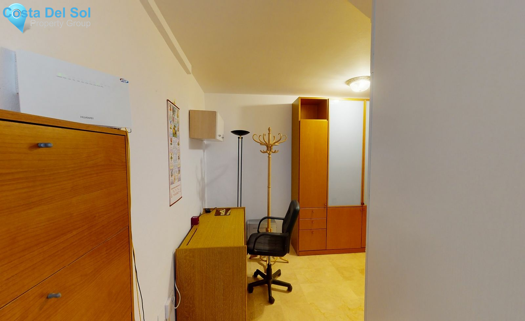 Detached Villa in Torre del Mar-1534861
