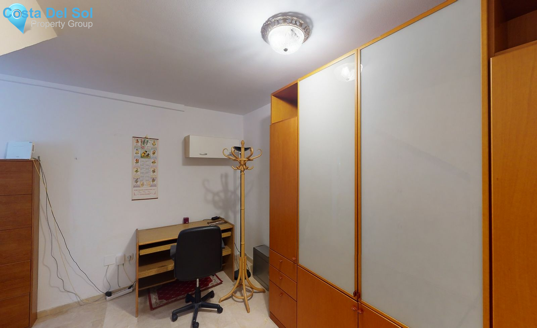 Detached Villa in Torre del Mar-1534862