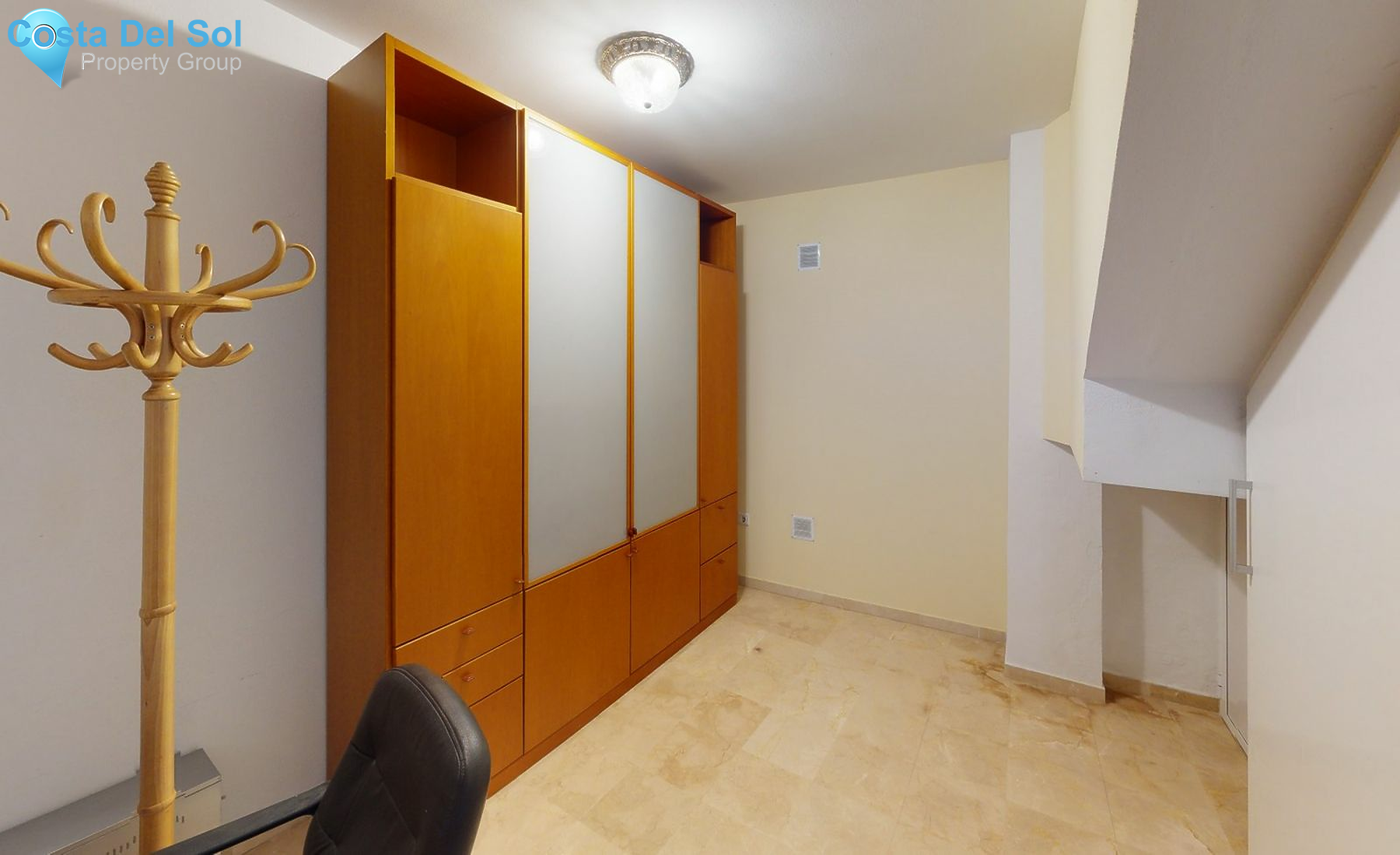Detached Villa in Torre del Mar-1534863