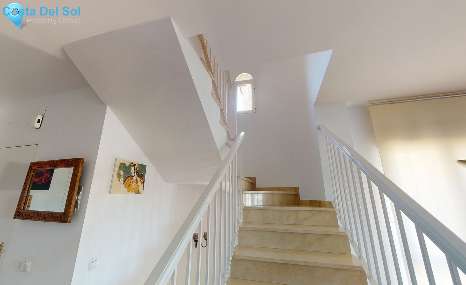 Detached Villa in Torre del Mar-1534865