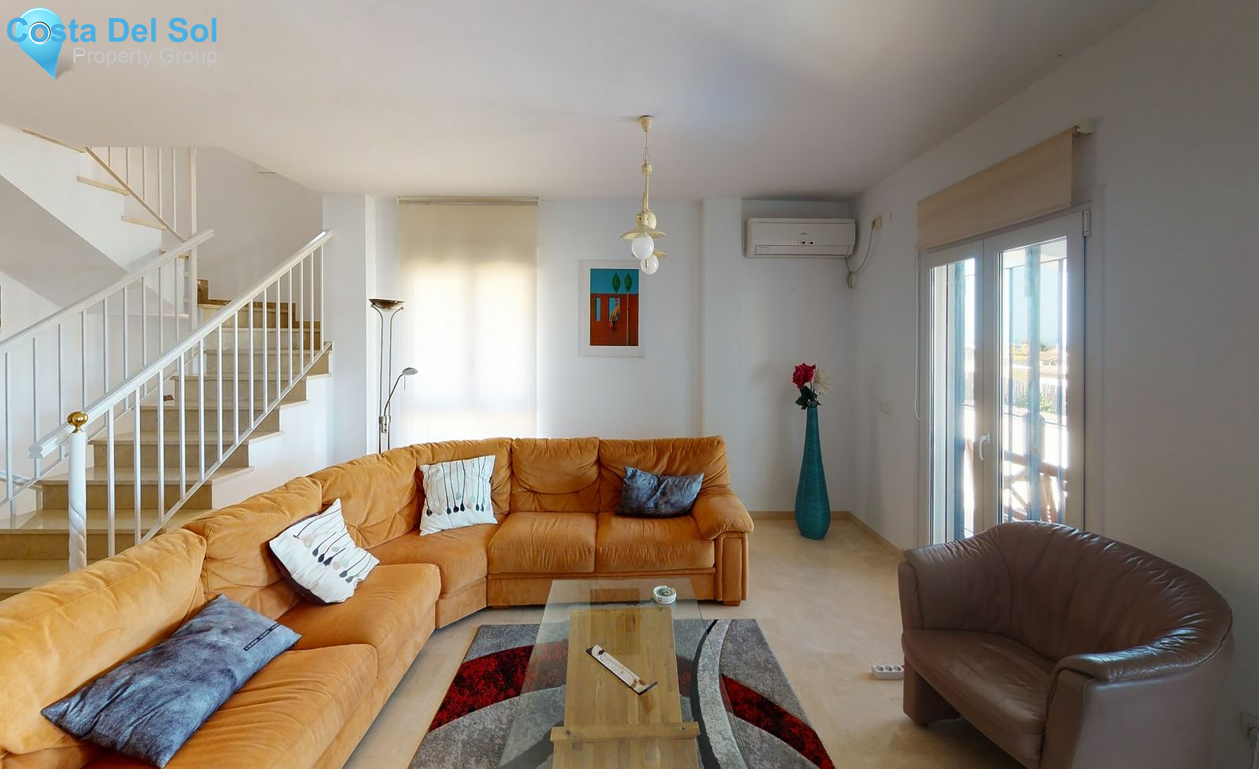 Detached Villa in Torre del Mar-1534854