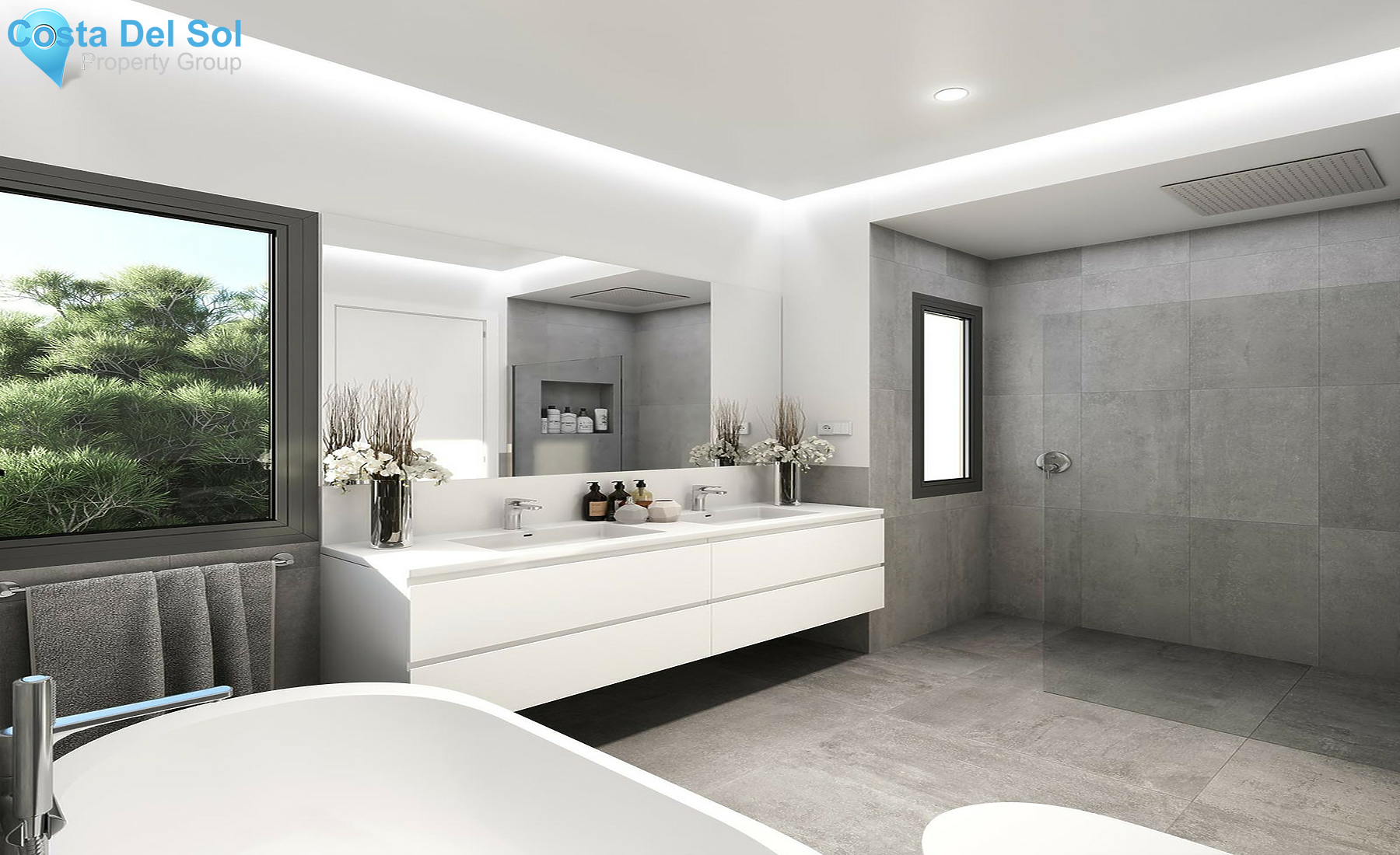 Detached Villa in Torreblanca-716485