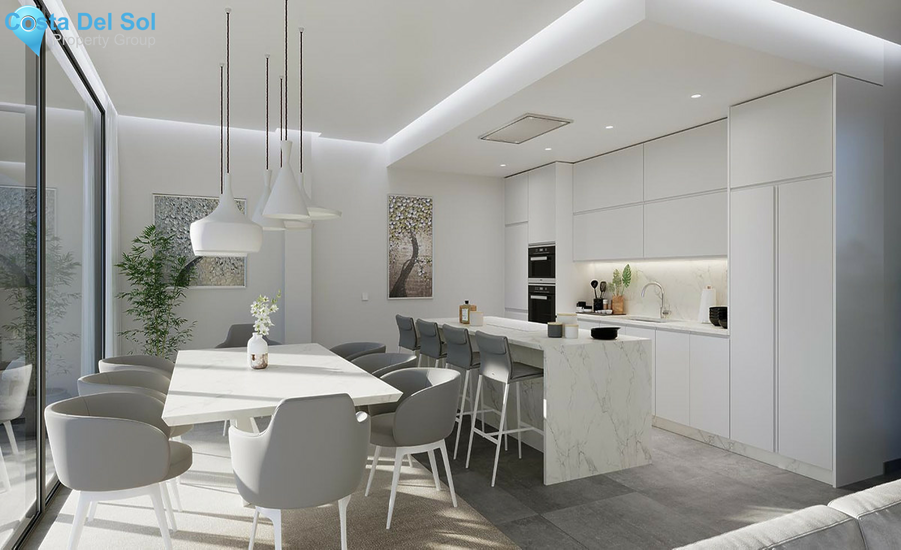 Detached Villa in Torreblanca-716478