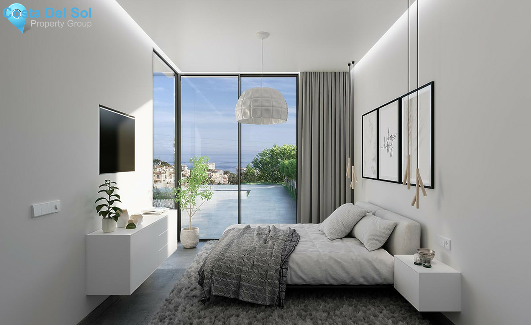 Detached Villa in Torreblanca-716480